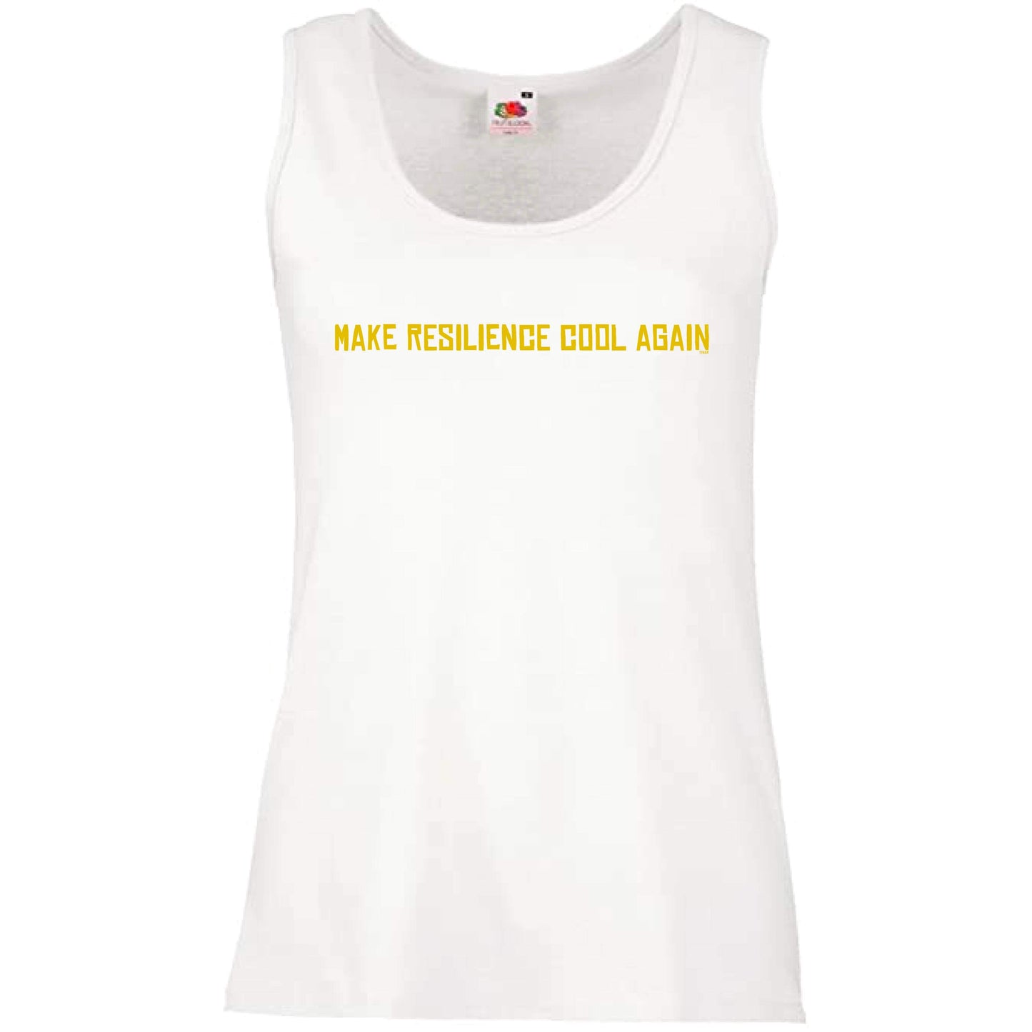 Resilience Ladyfit Vest
