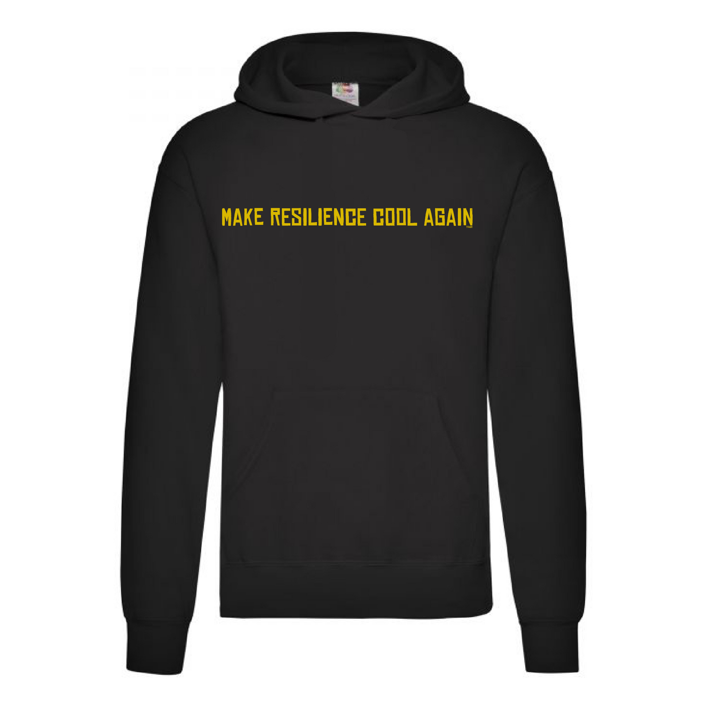 Resilience Hoodie