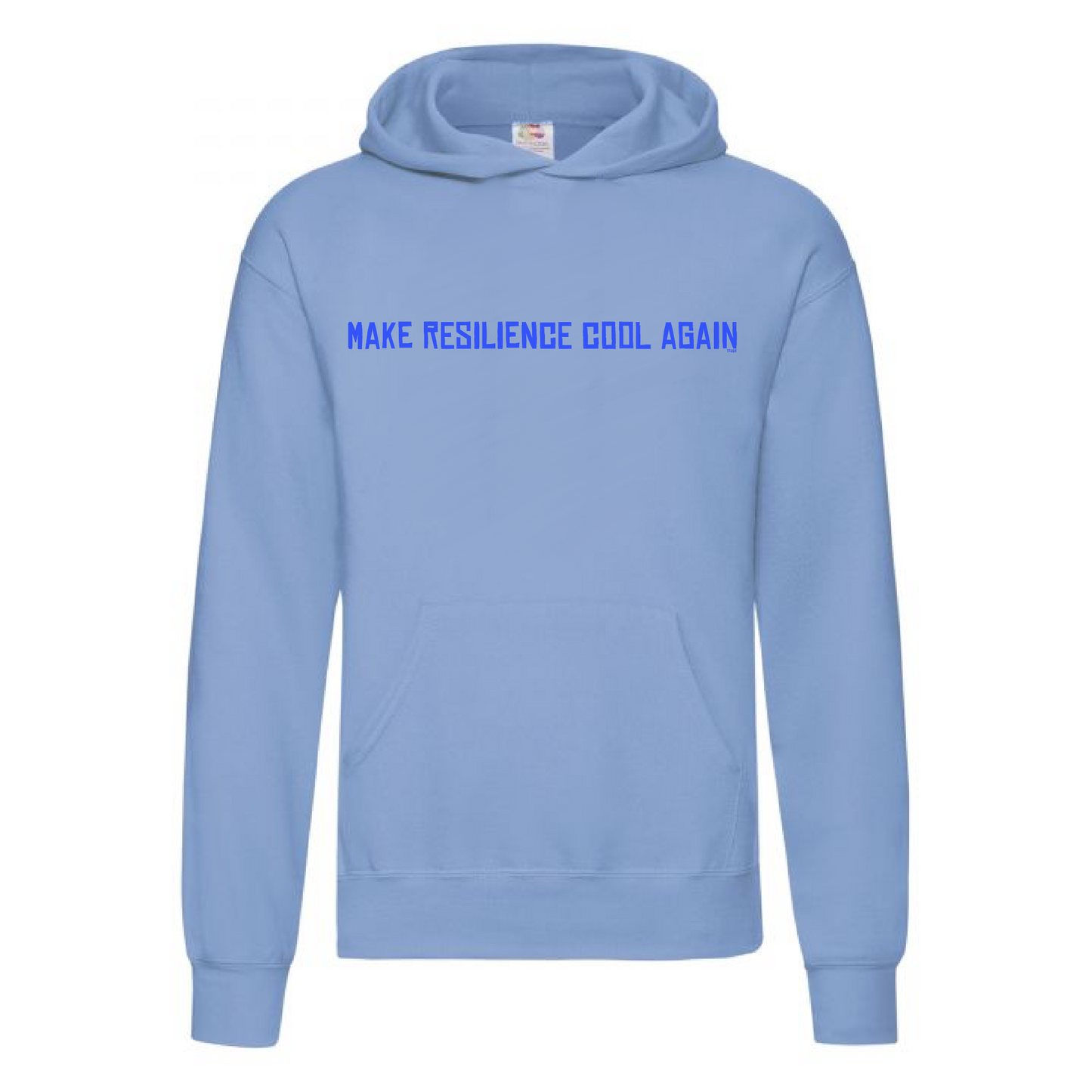 Resilience Hoodie