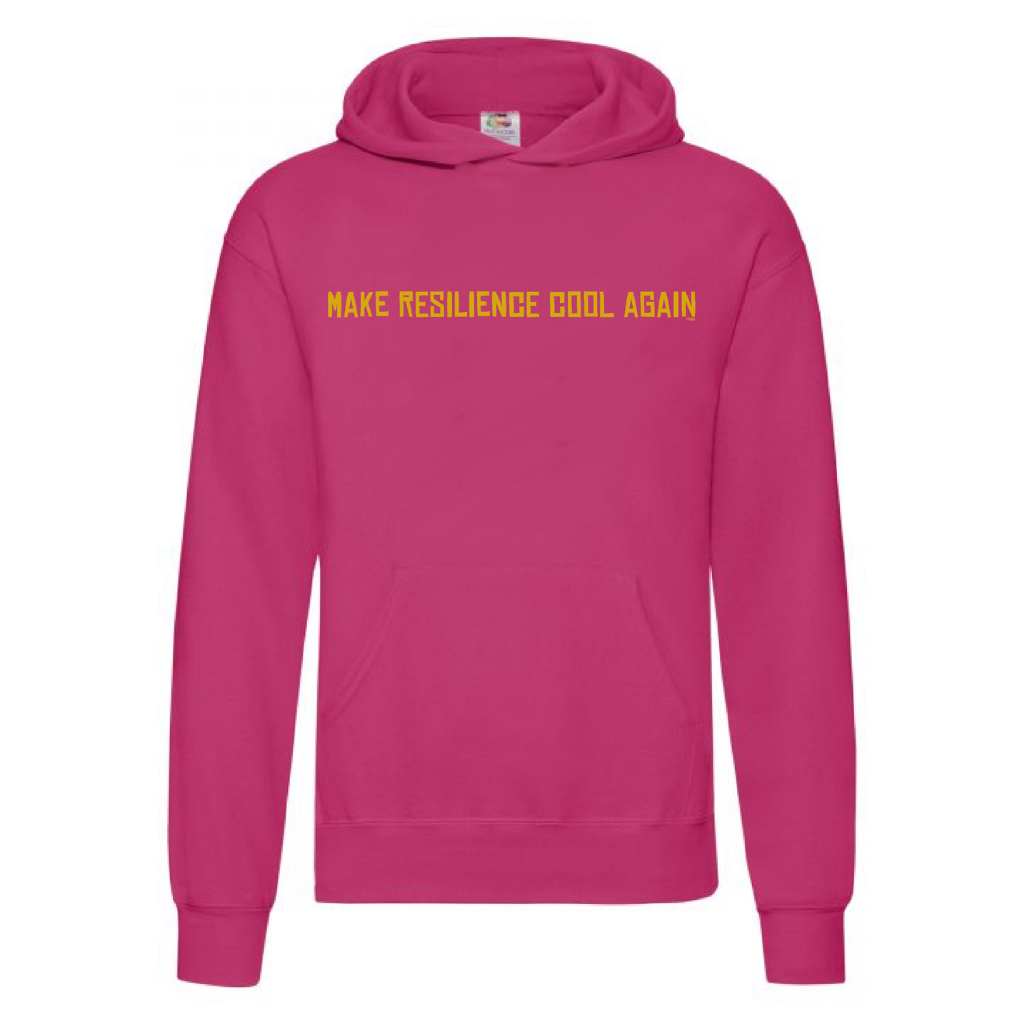 Resilience Hoodie