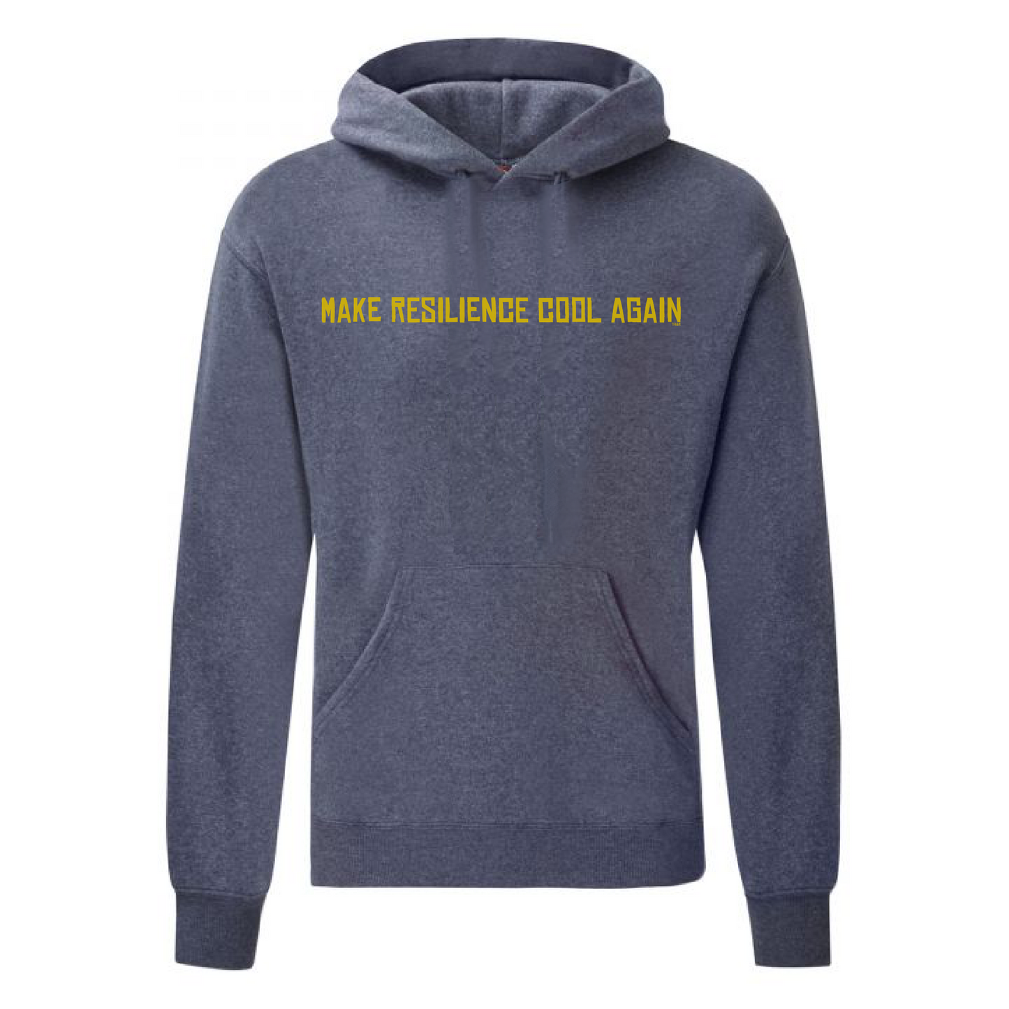 Resilience Hoodie