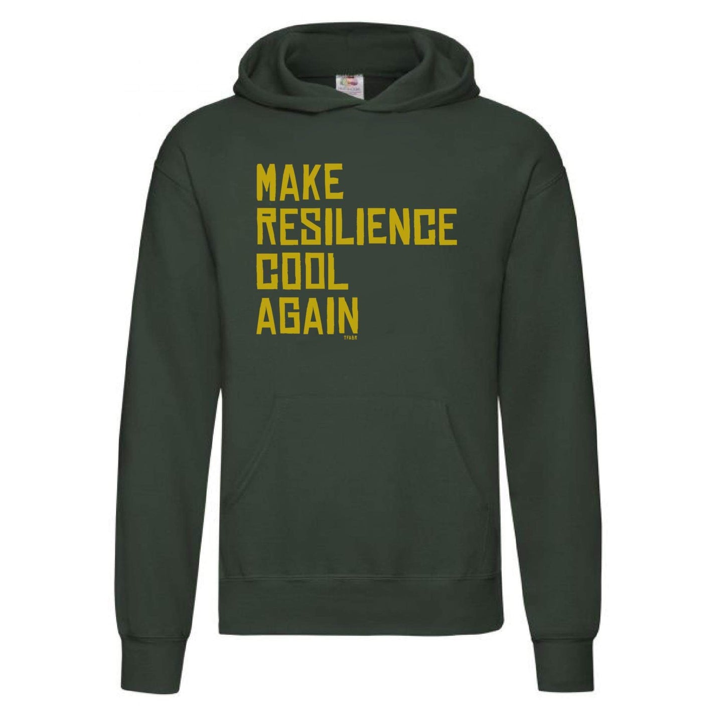 Resilience 2 Hoodie