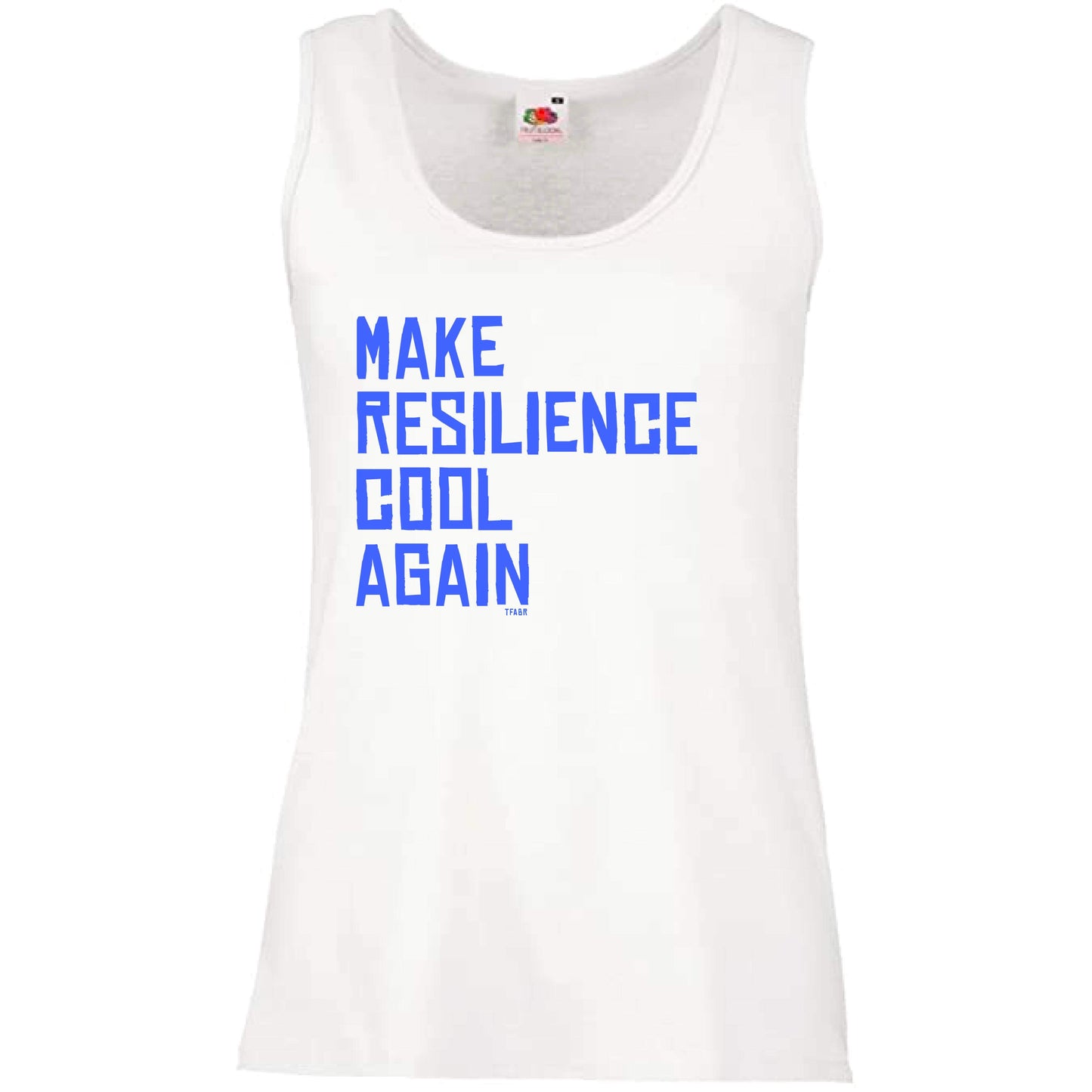 Resilience 2 Ladyfit Vest