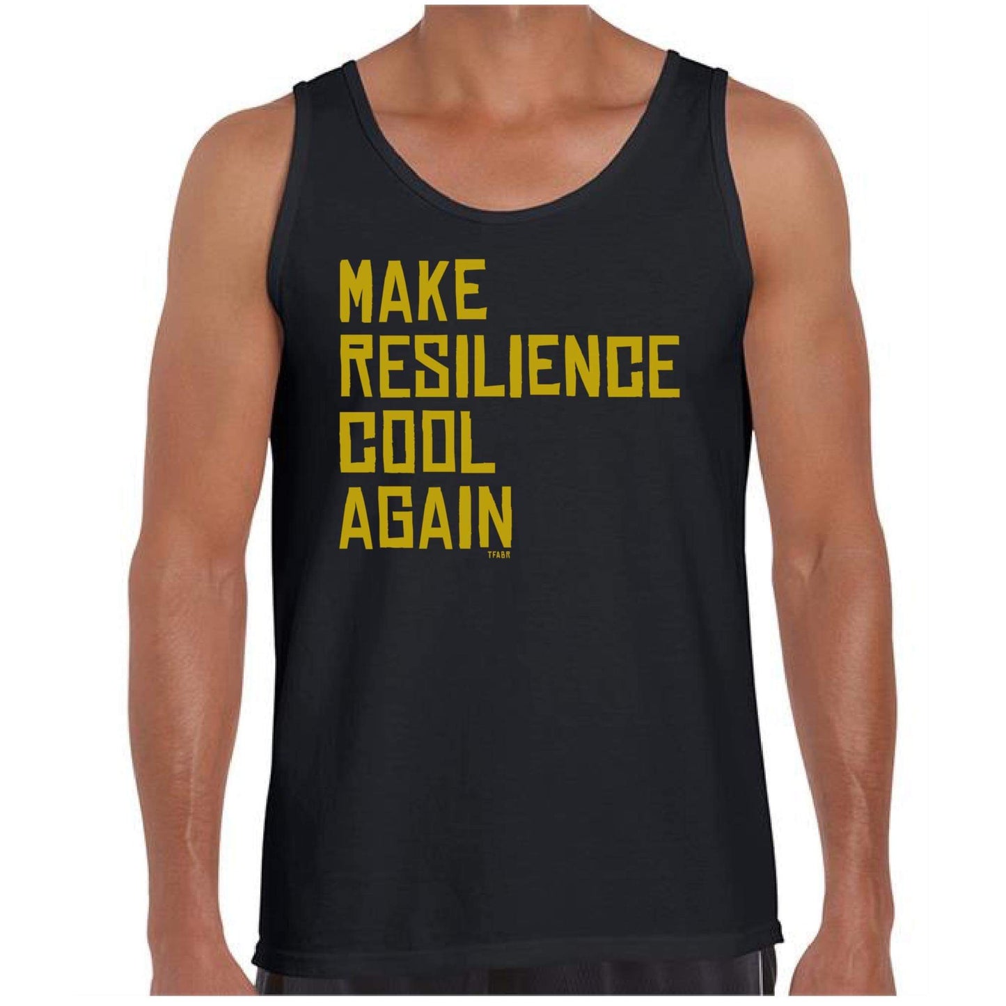 Resilience 2 - Men’s Vest