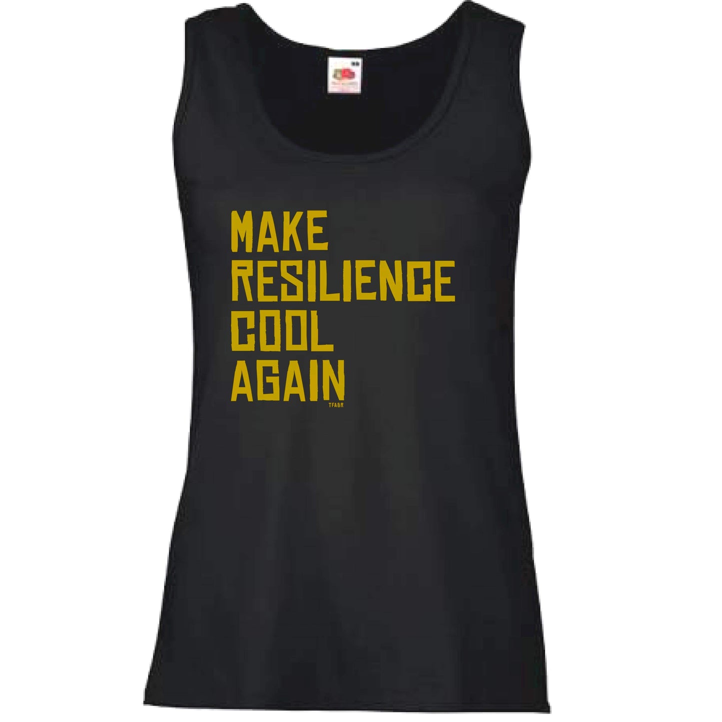 Resilience 2 Ladyfit Vest