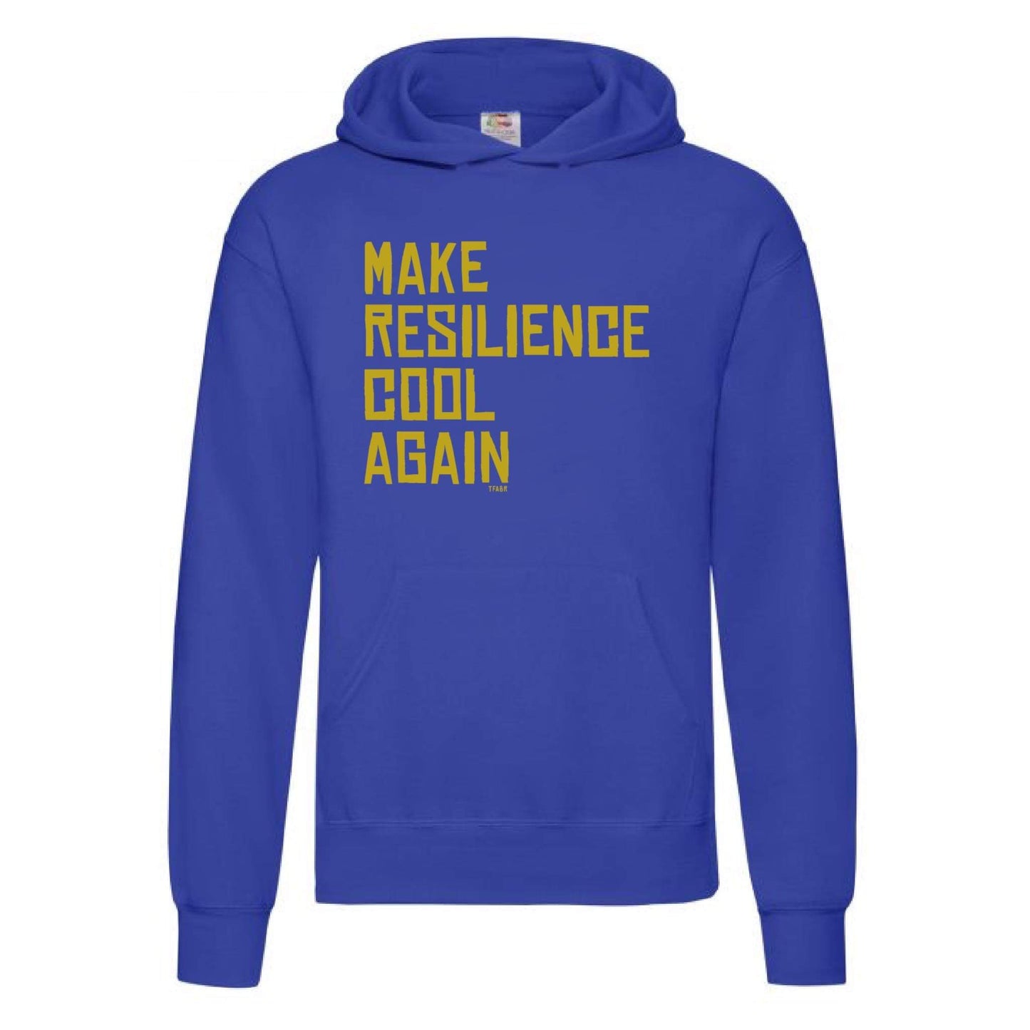 Resilience 2 Hoodie