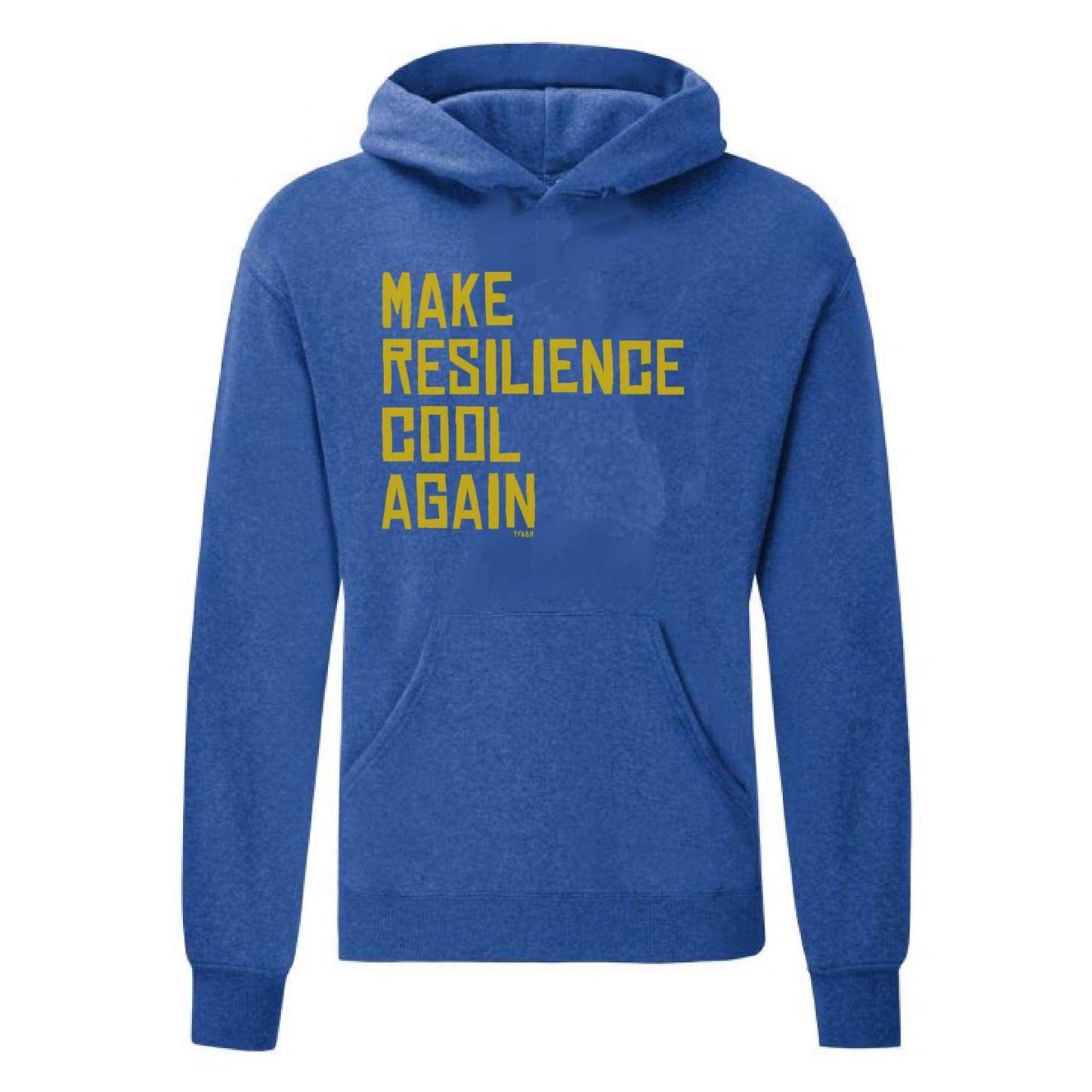 Resilience 2 Hoodie
