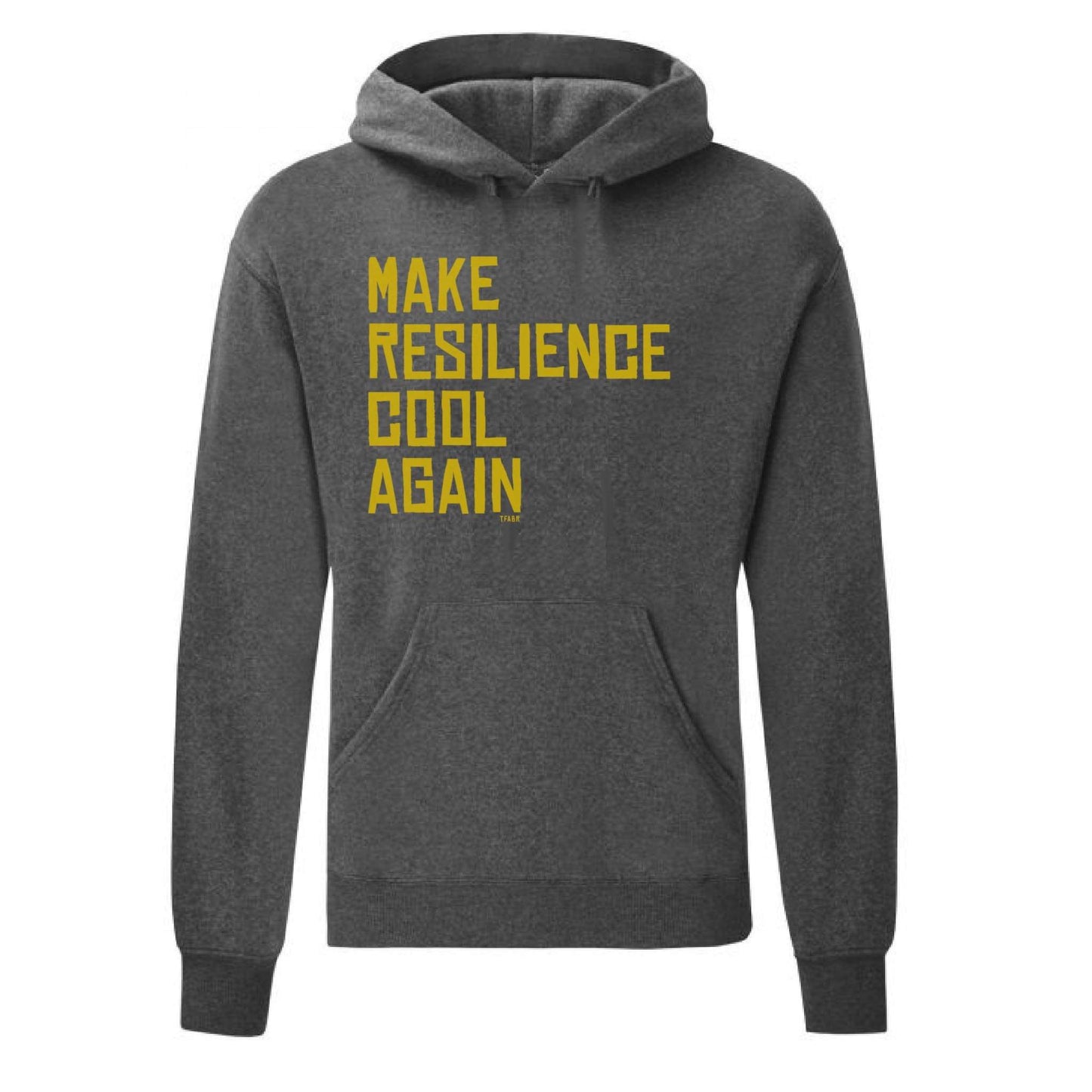 Resilience 2 Hoodie