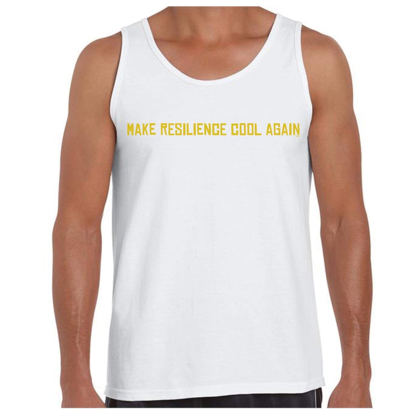 Resilience - Men’s Vest