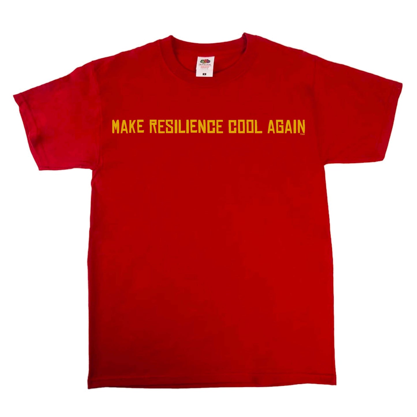 Resilience T-Shirt