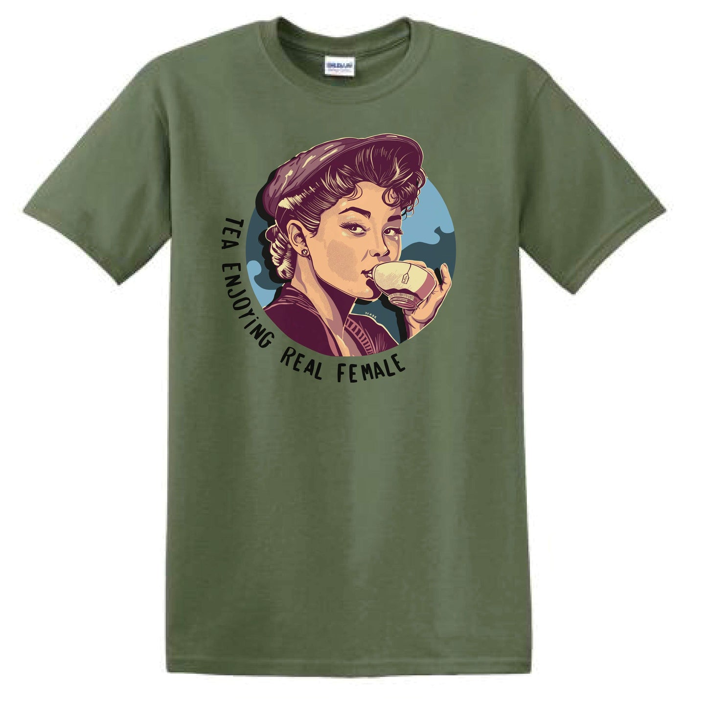 TEA T-Shirt