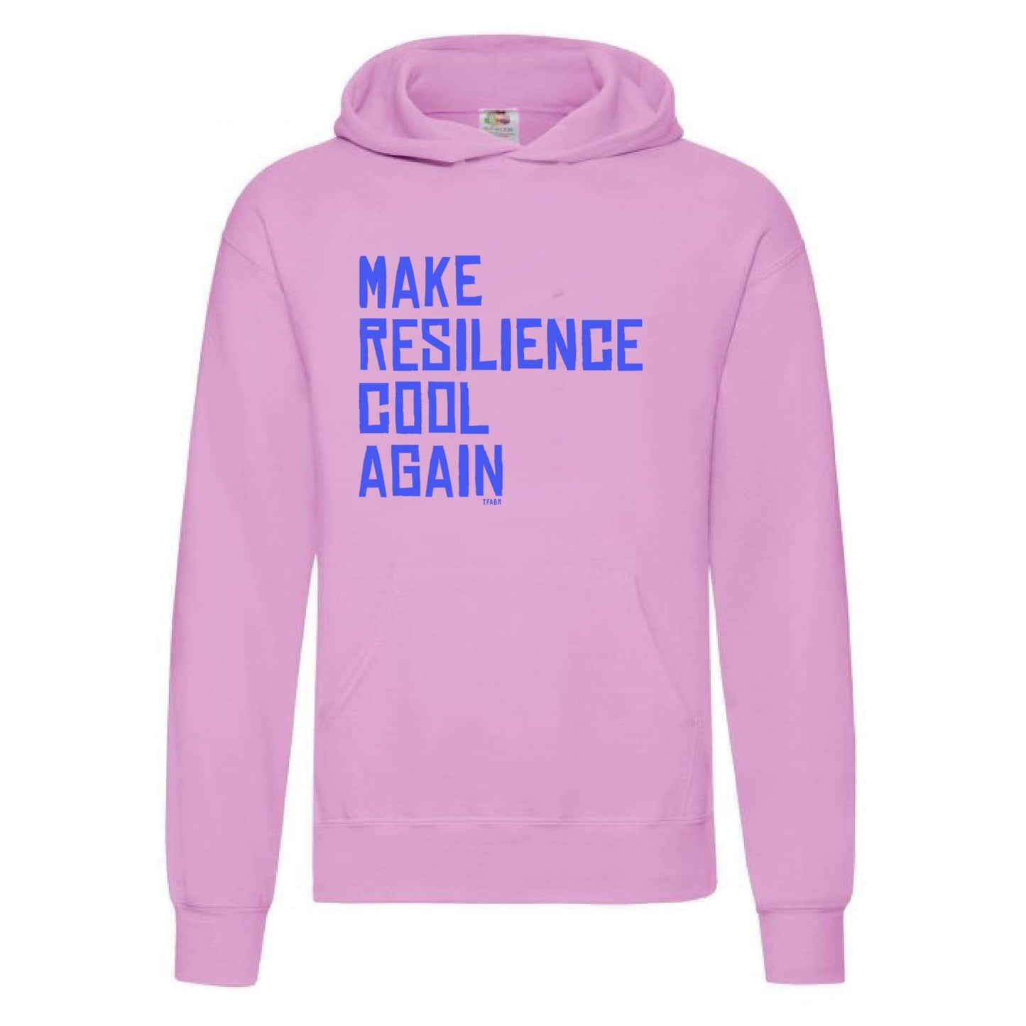 Resilience 2 Hoodie