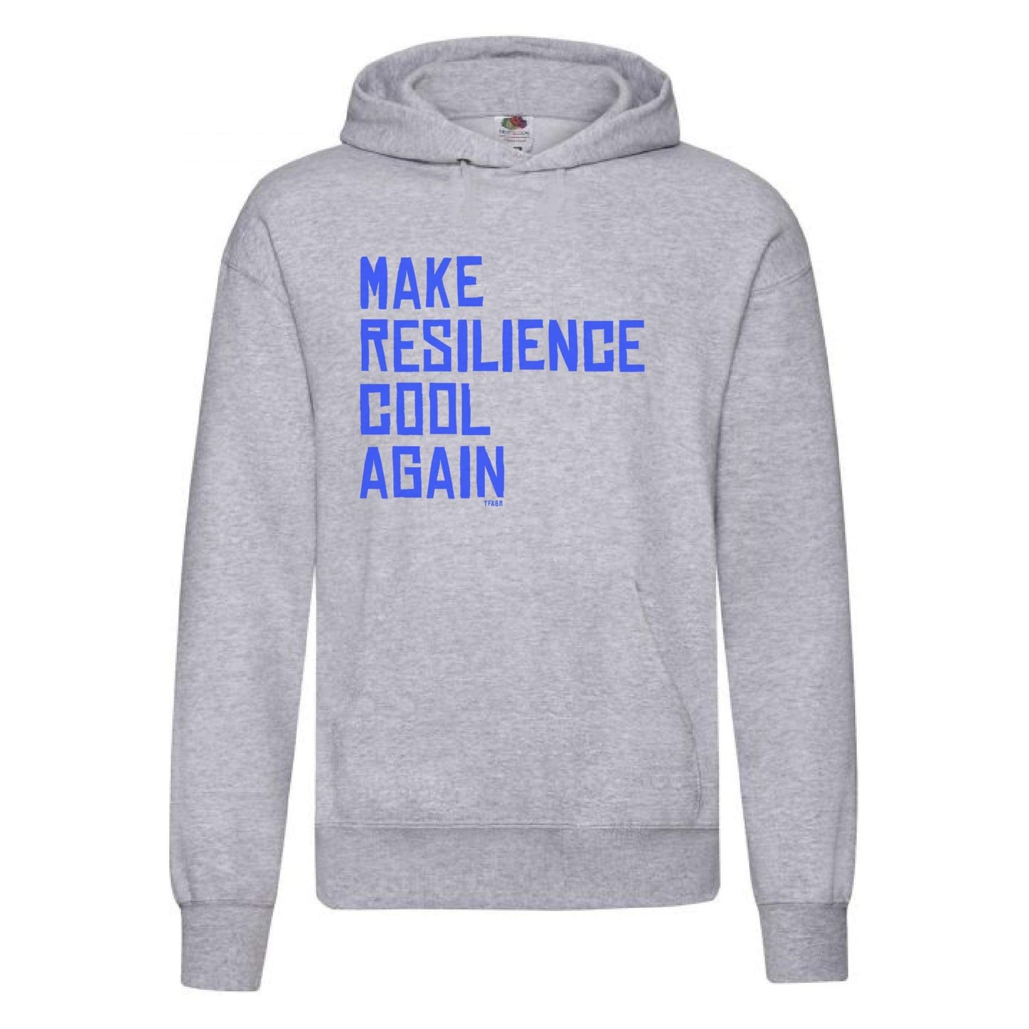 Resilience 2 Hoodie