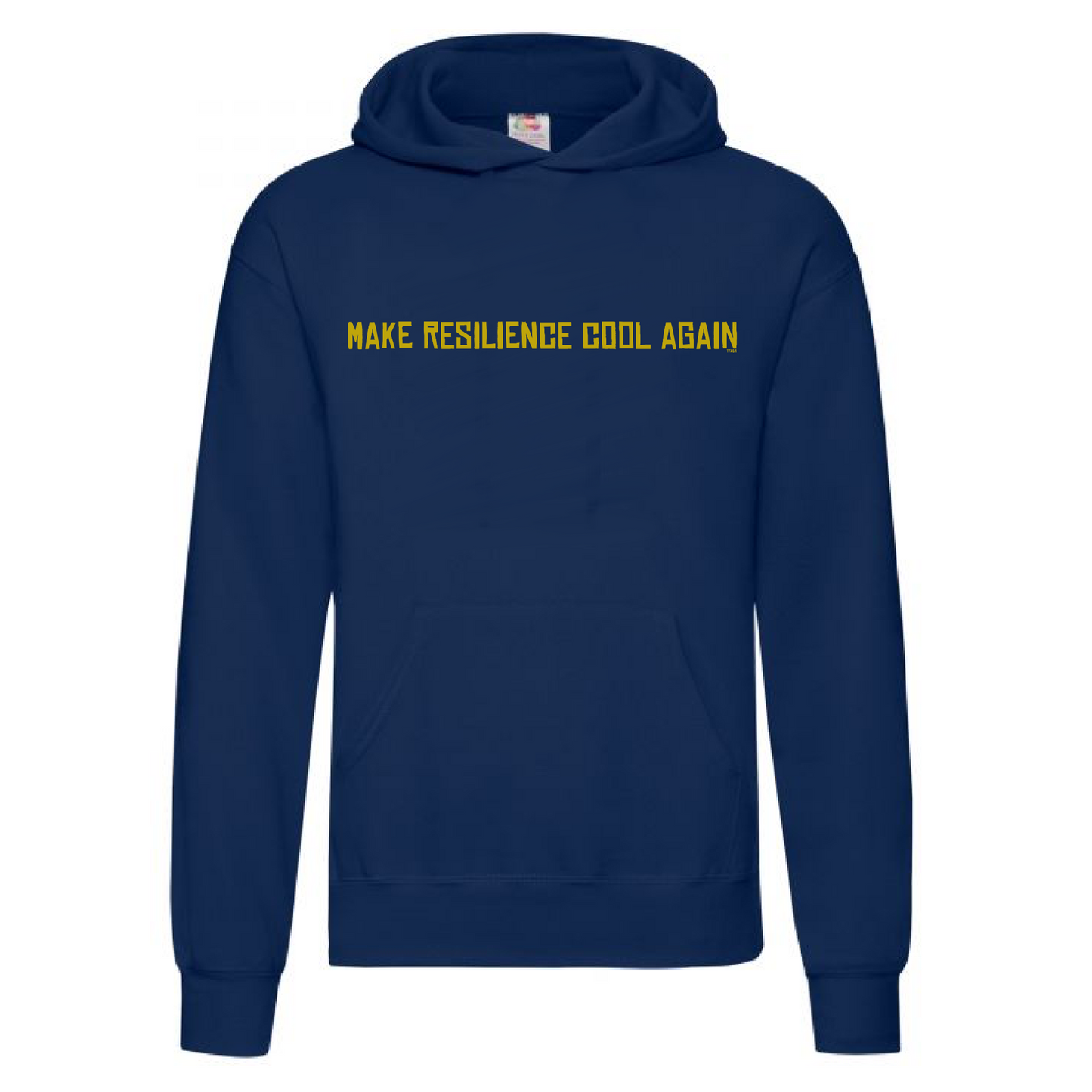 Resilience Hoodie