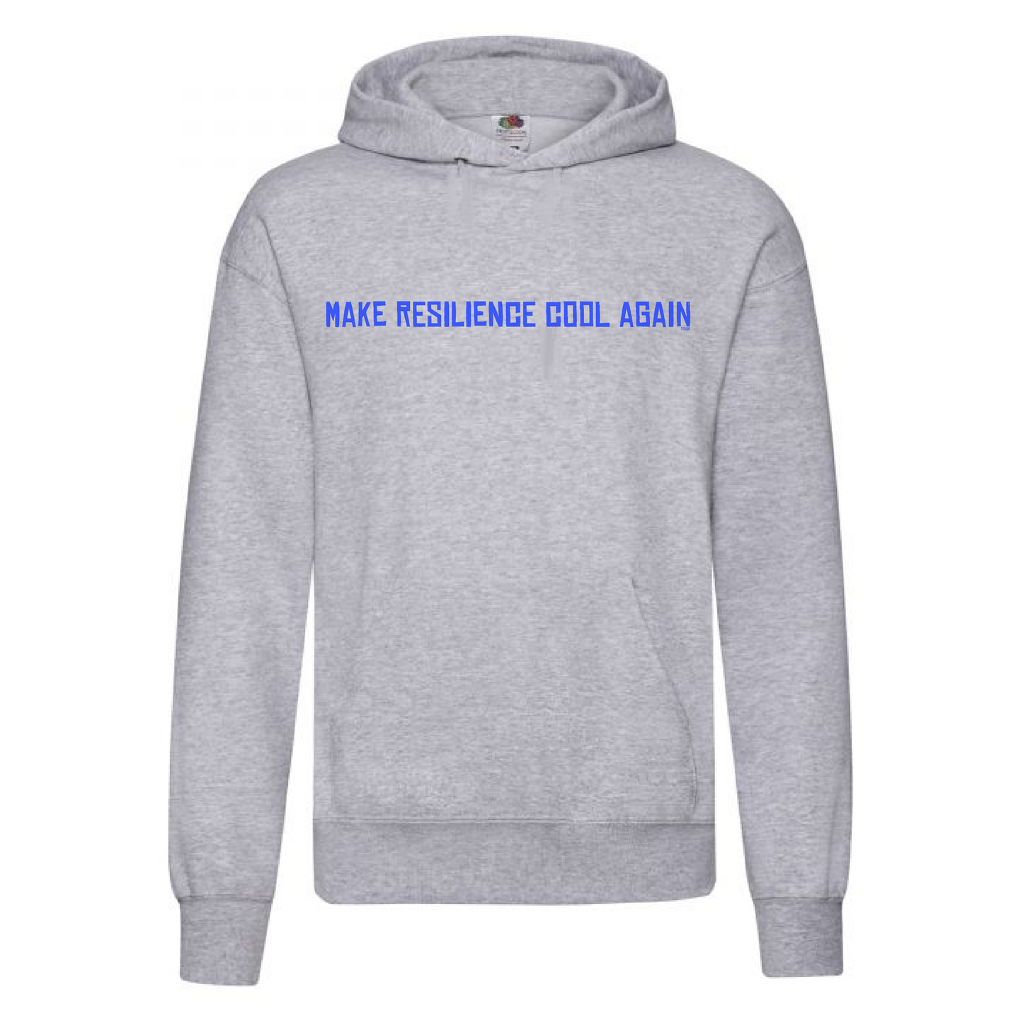 Resilience Hoodie