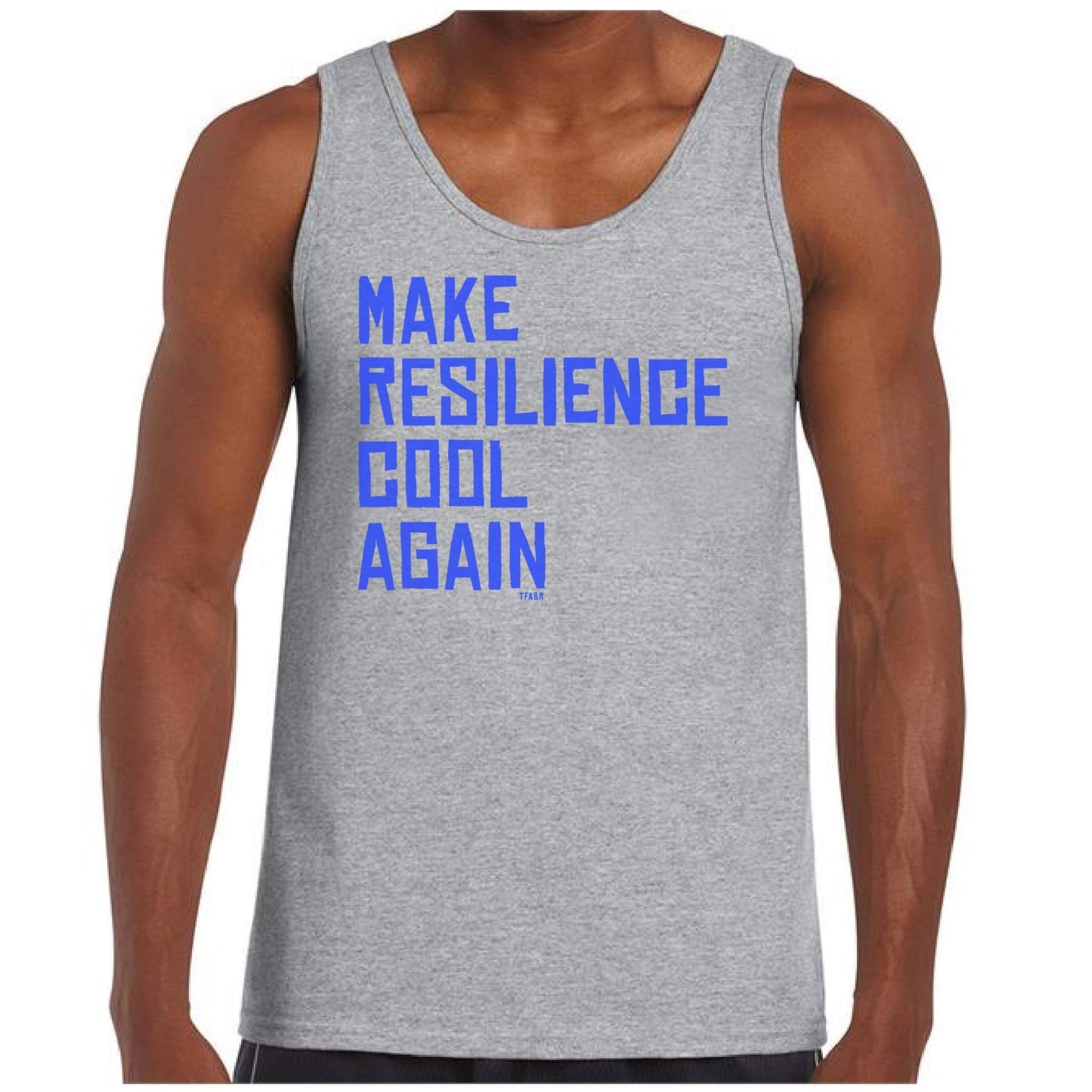 Resilience 2 - Men’s Vest