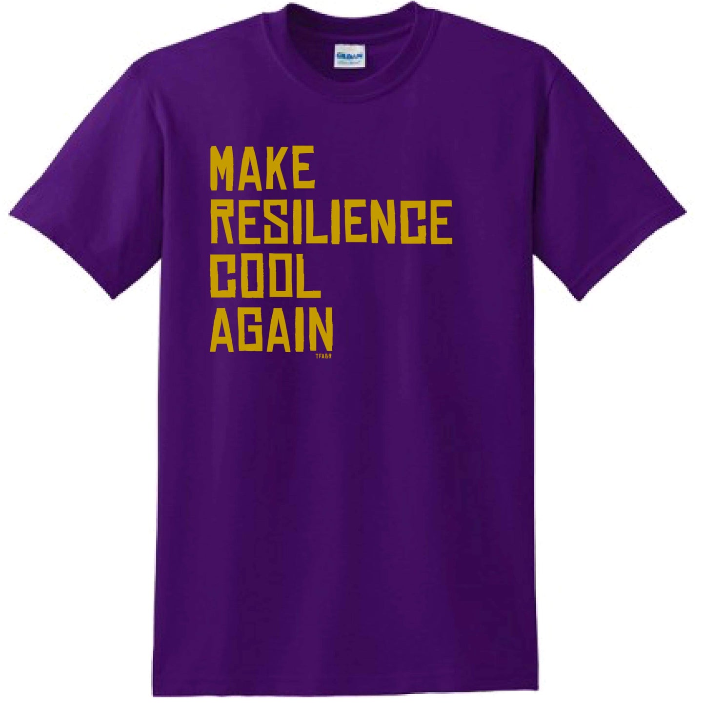 Resilience 2 T-Shirt