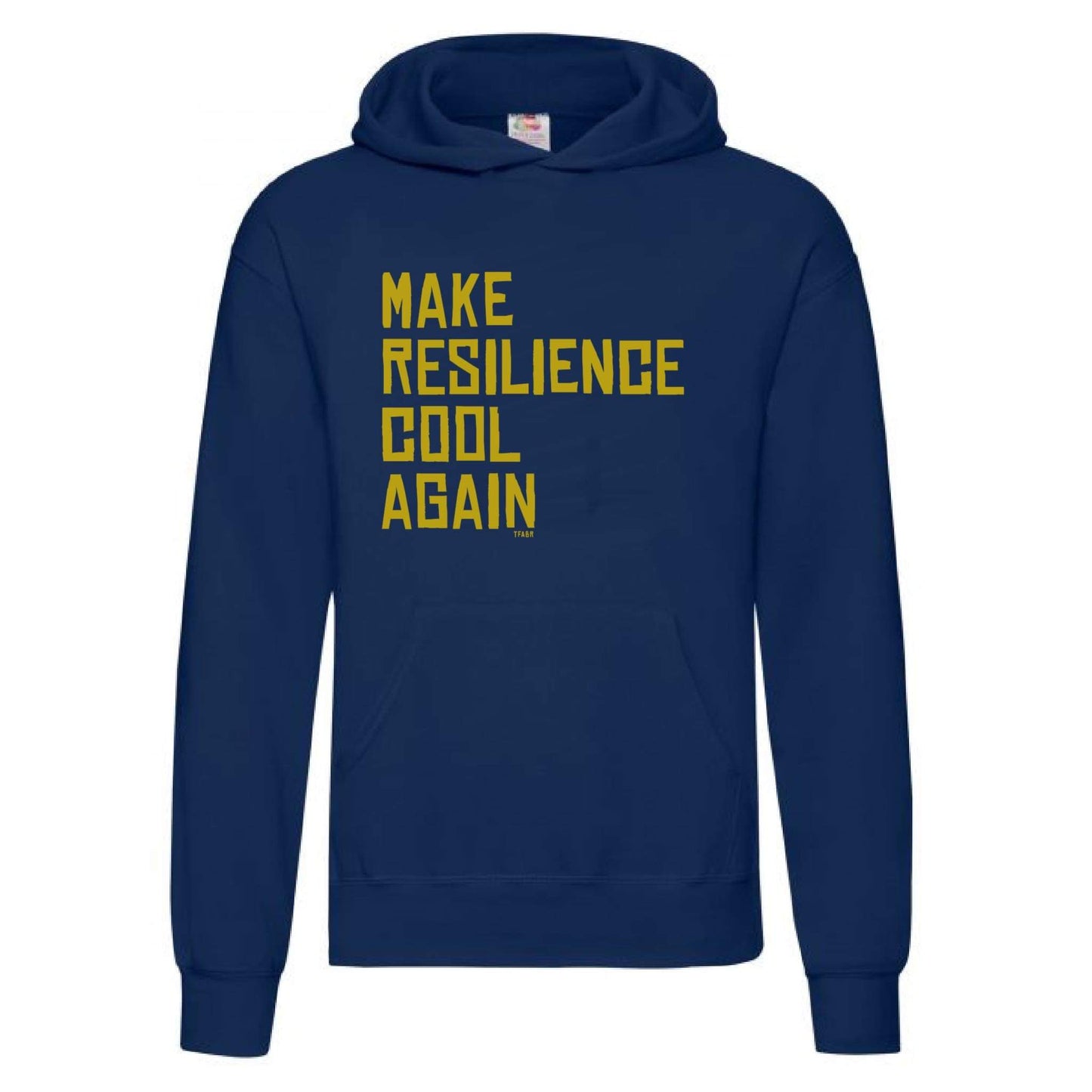 Resilience 2 Hoodie