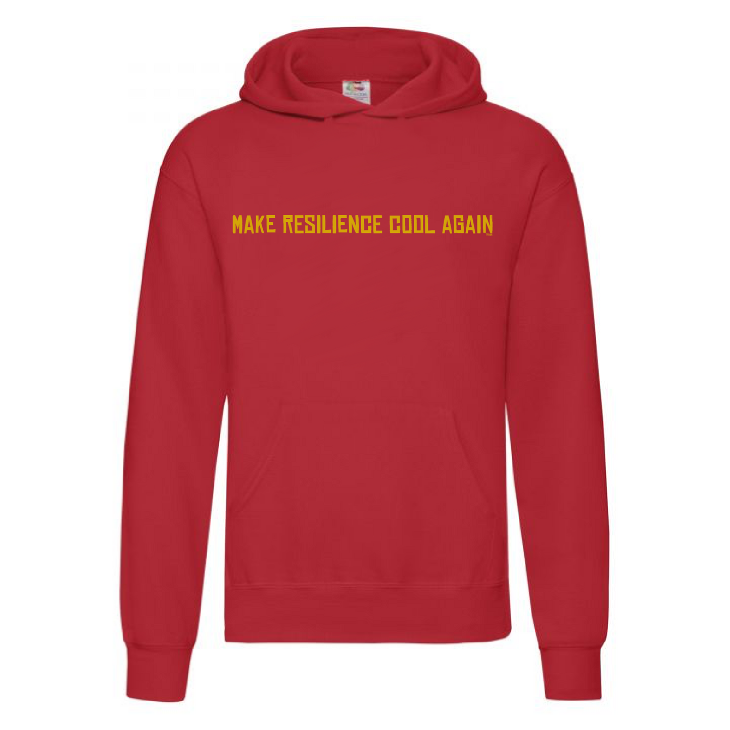 Resilience Hoodie