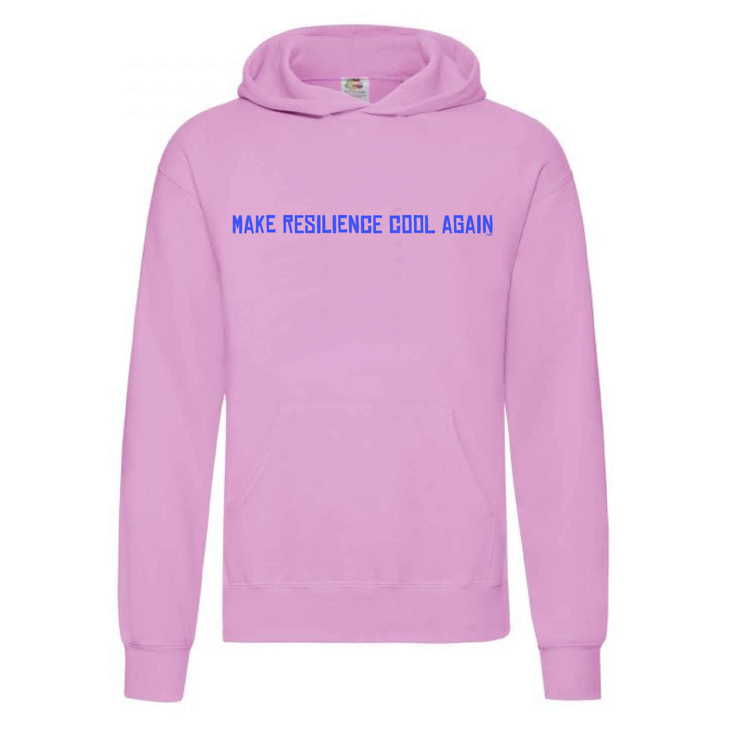 Resilience Hoodie