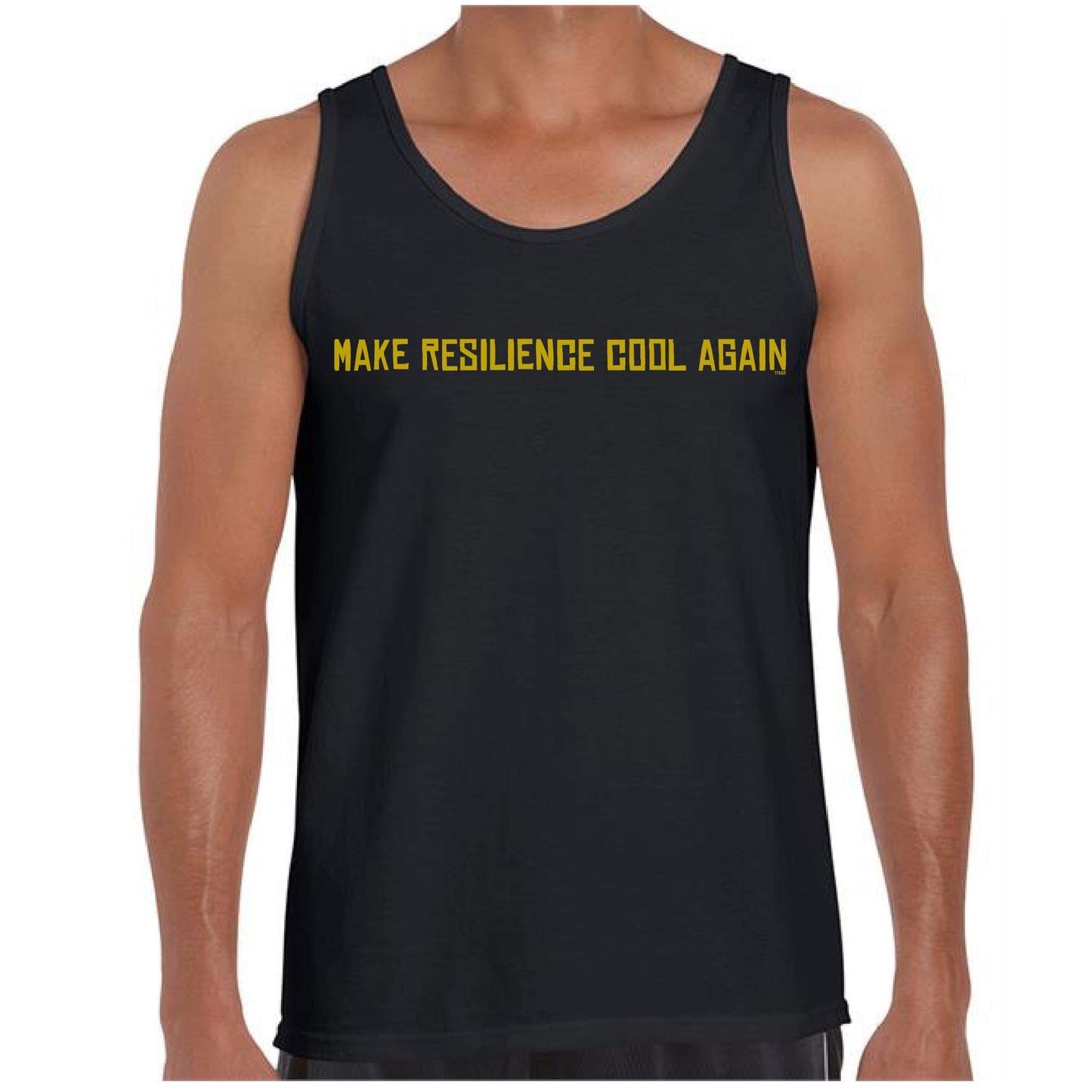 Resilience - Men’s Vest