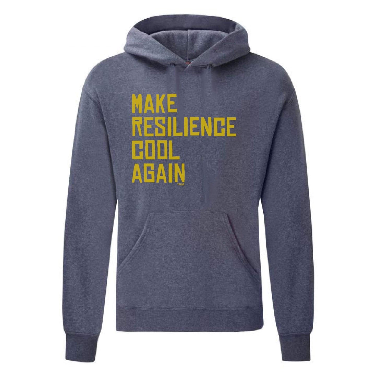 Resilience 2 Hoodie