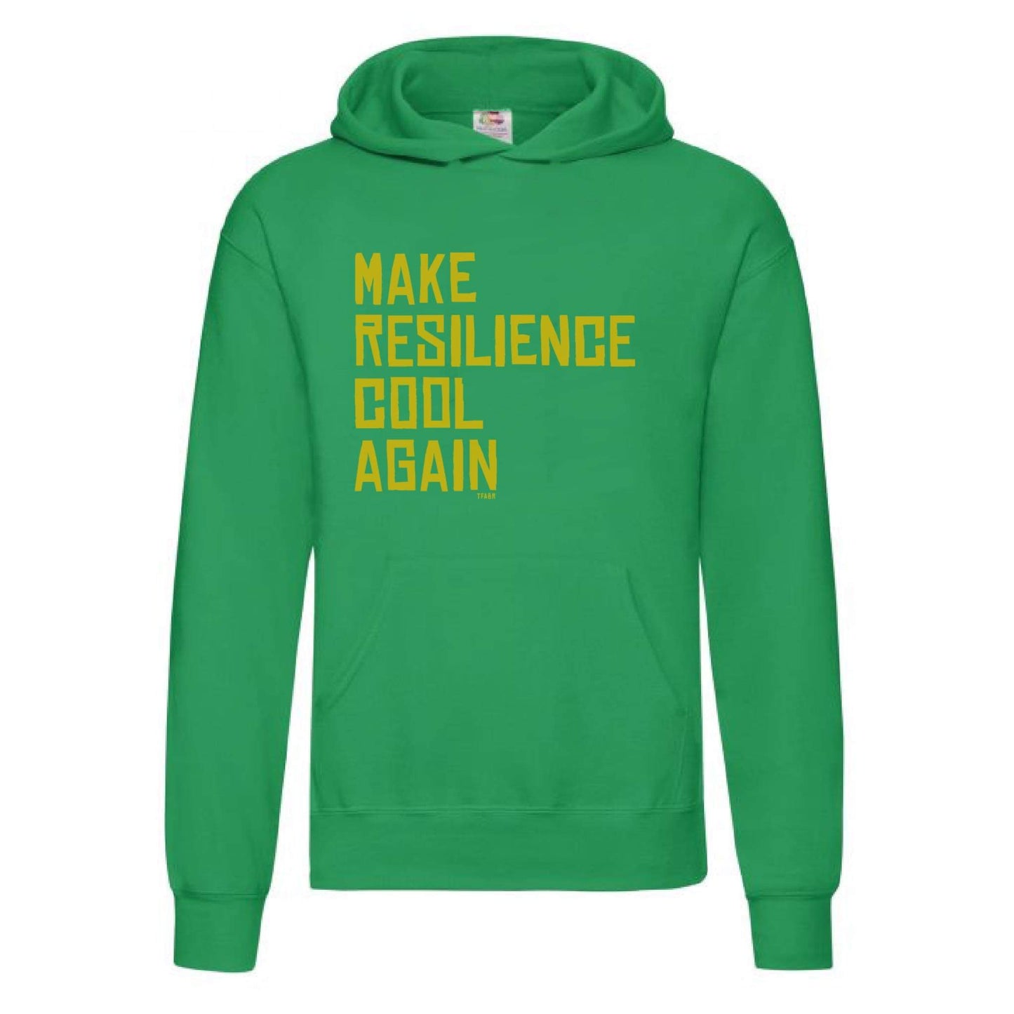 Resilience 2 Hoodie