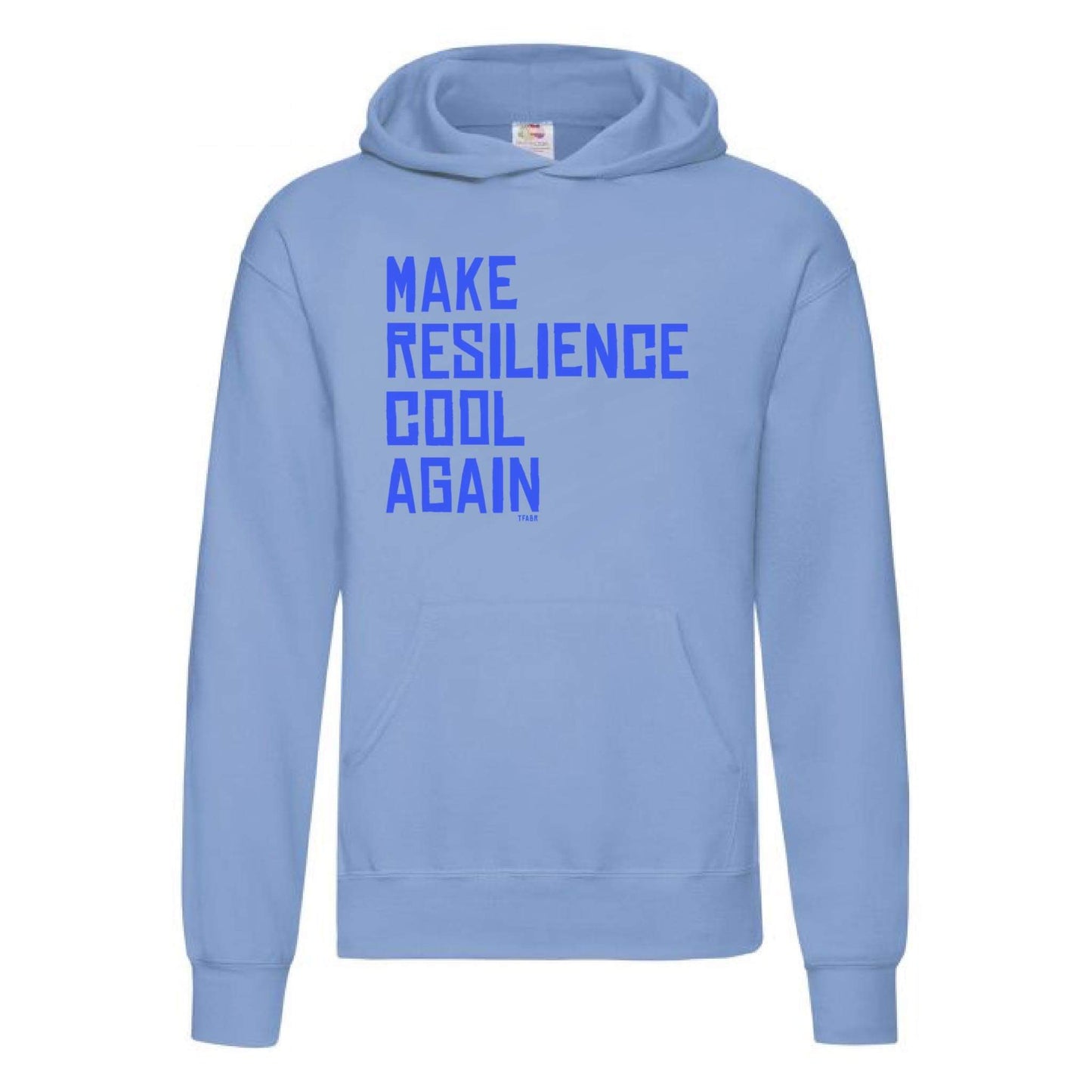 Resilience 2 Hoodie