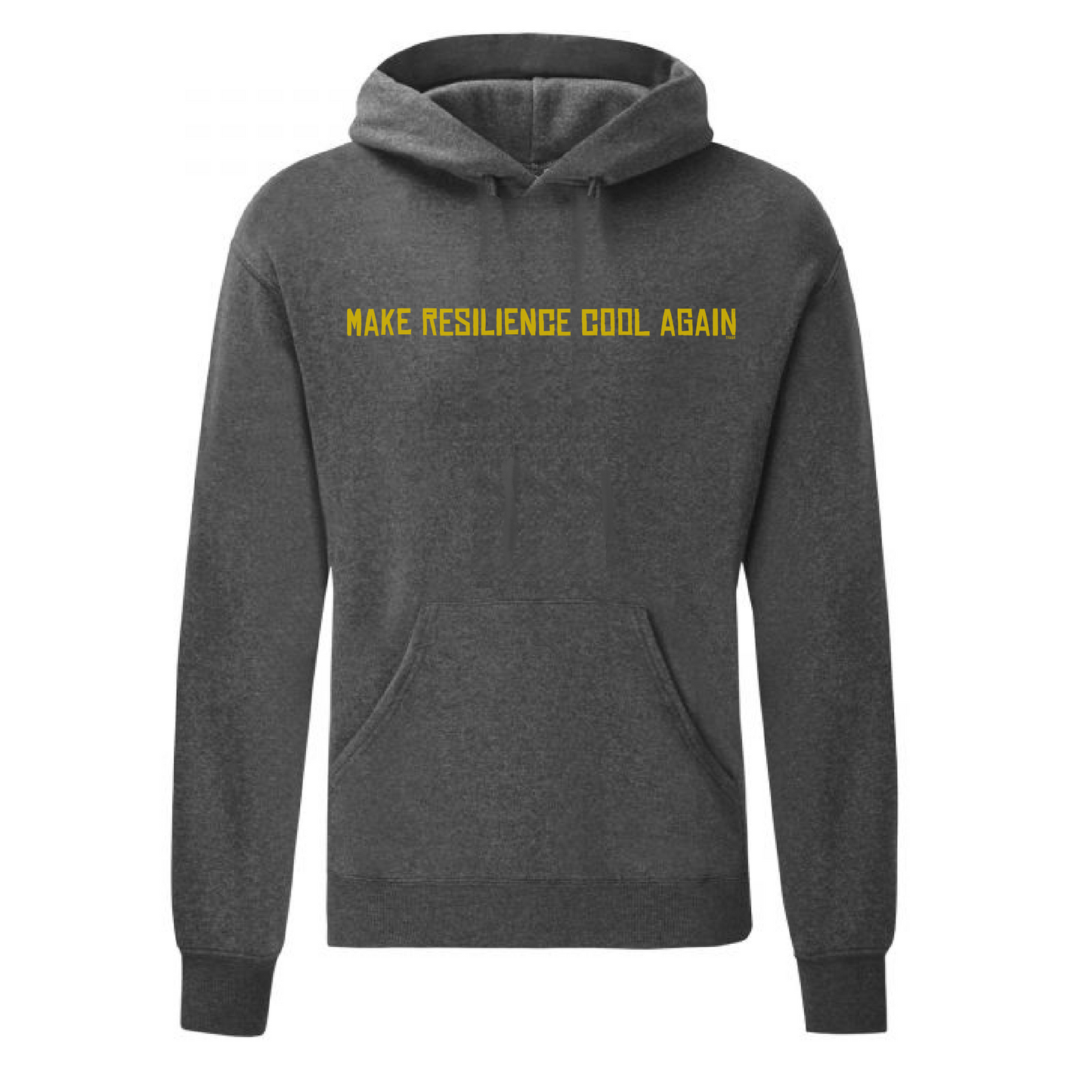 Resilience Hoodie