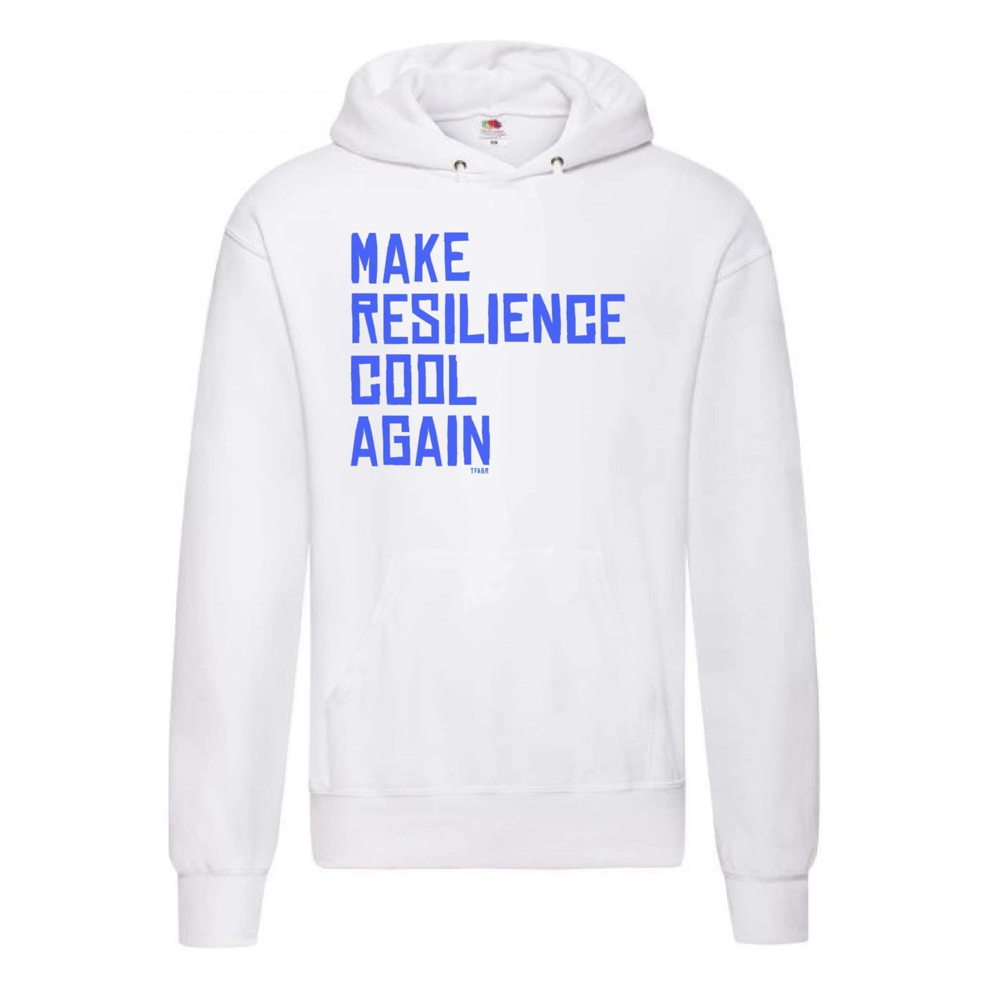 Resilience 2 Hoodie
