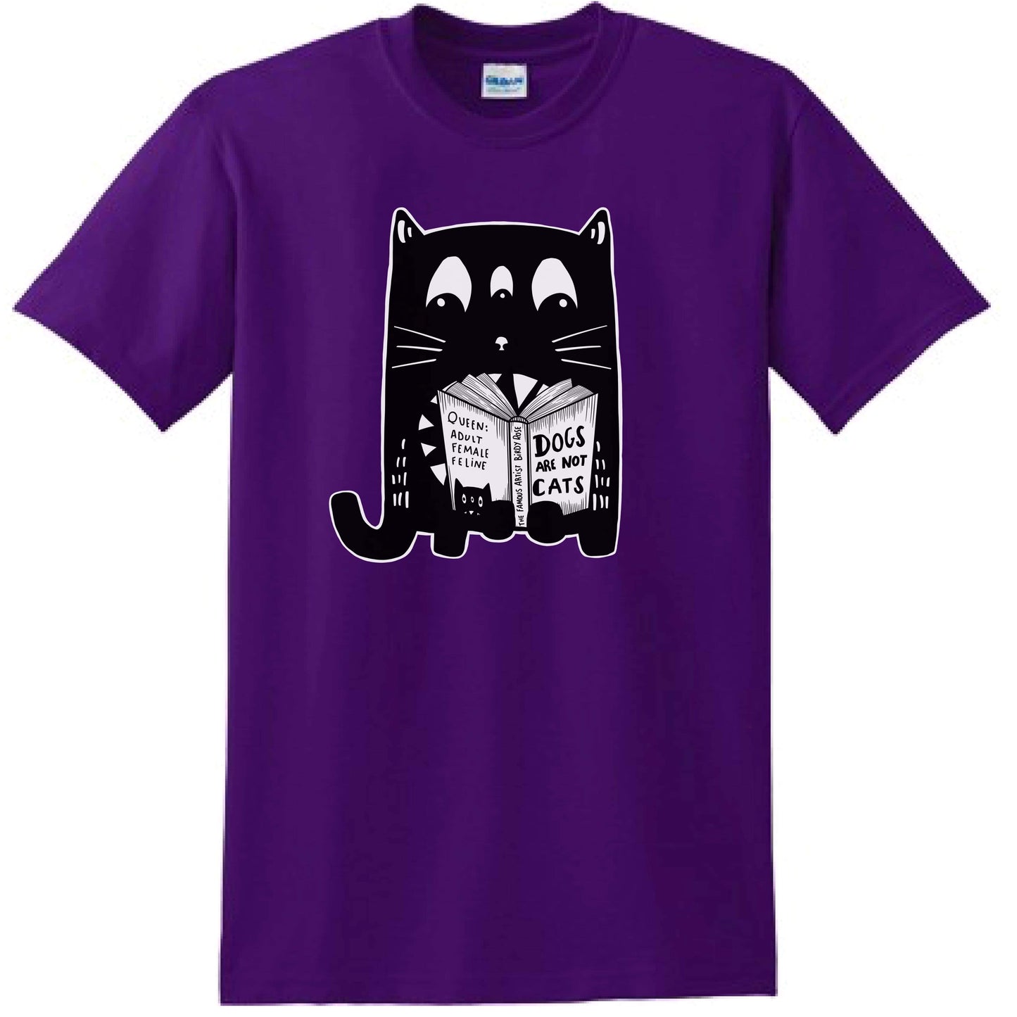 Meow T-Shirt