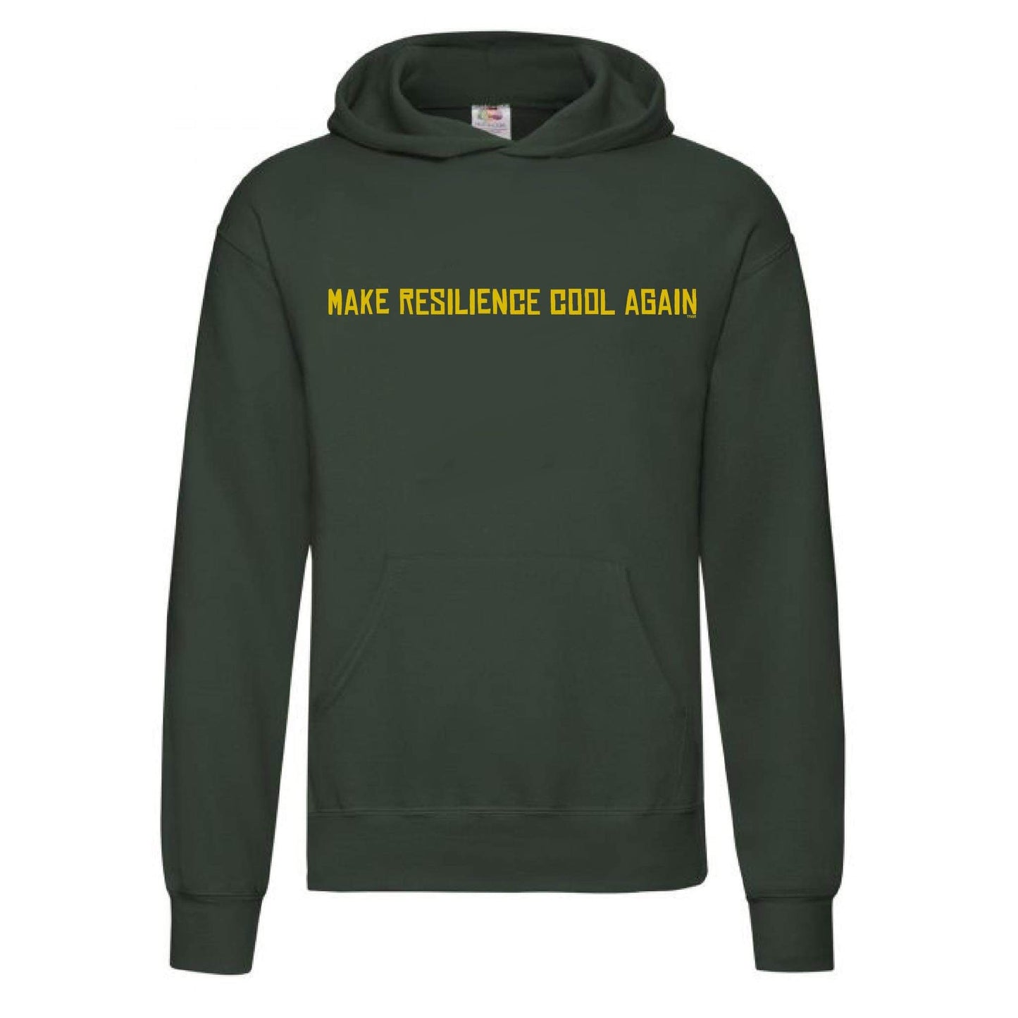Resilience Hoodie