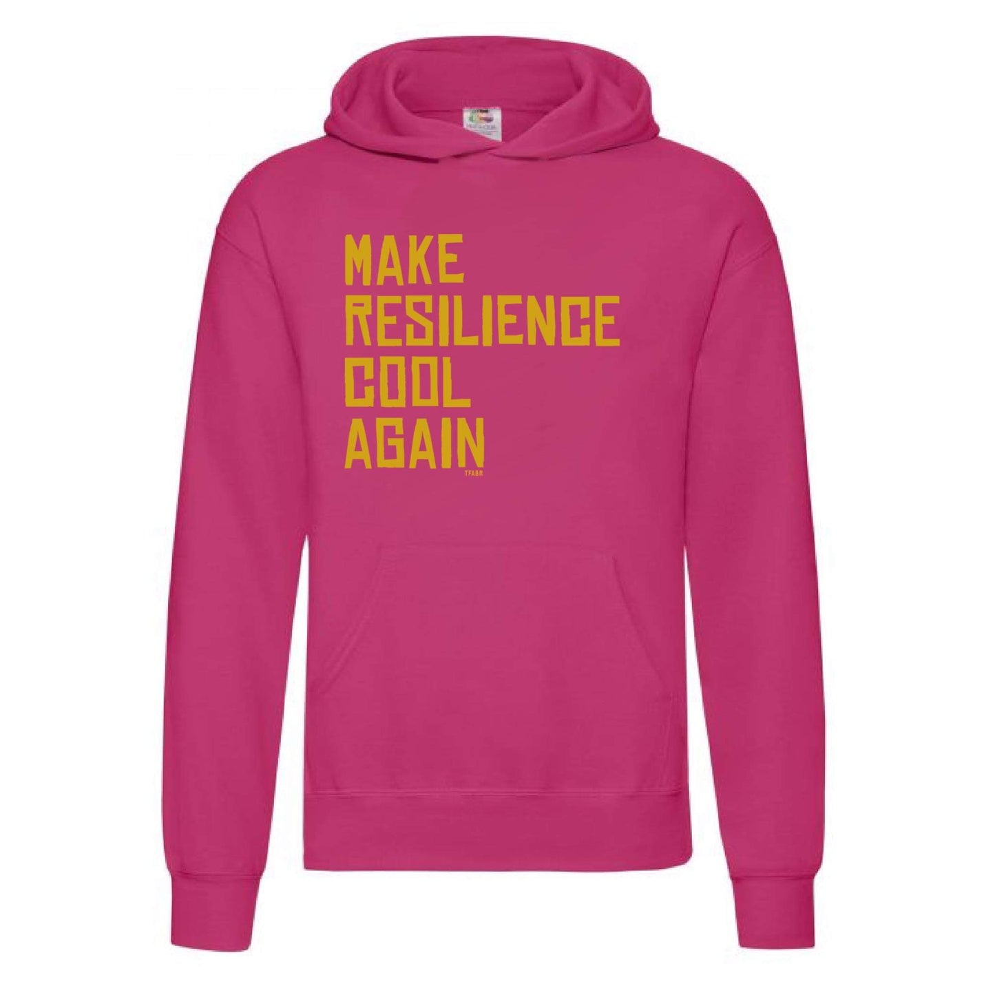 Resilience 2 Hoodie