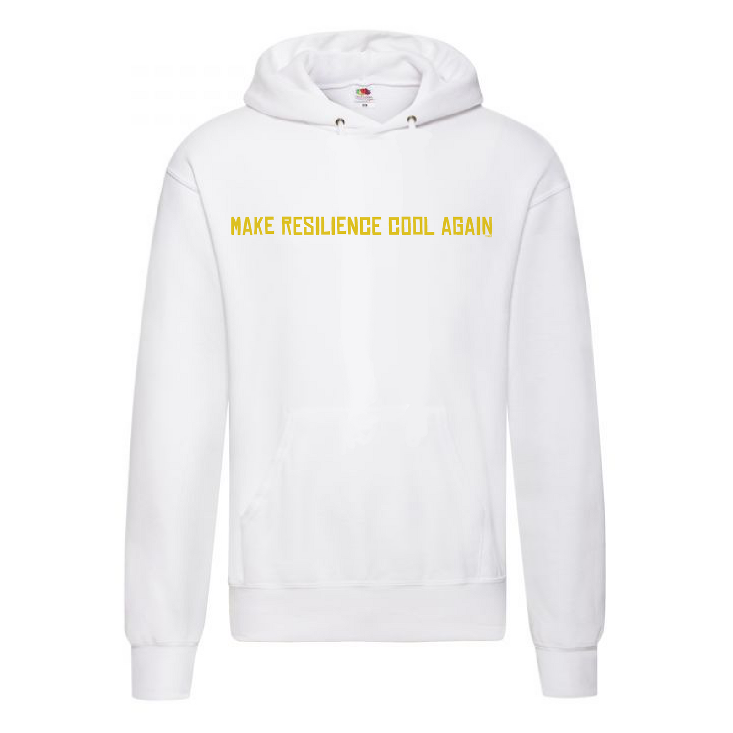 Resilience Hoodie