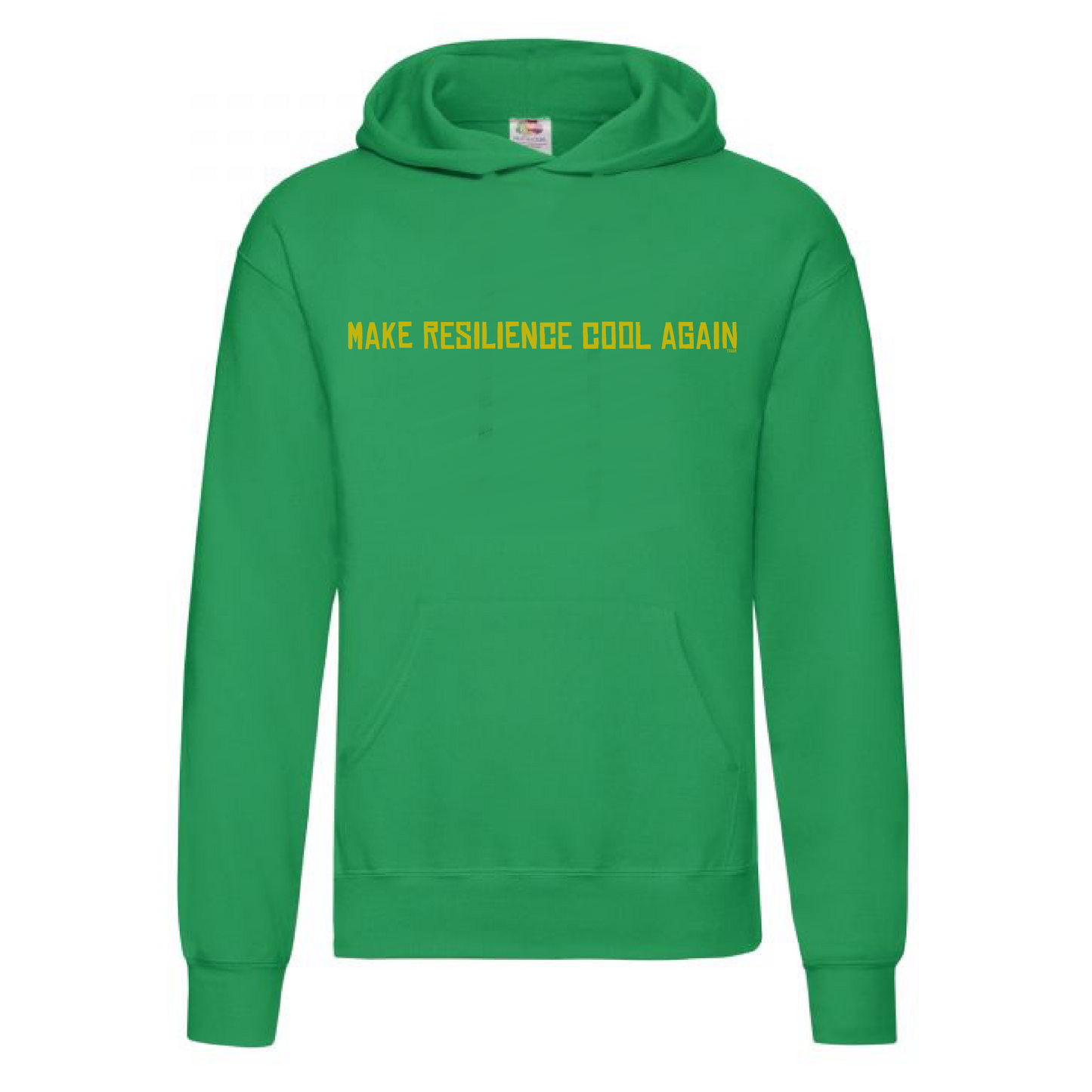 Resilience Hoodie