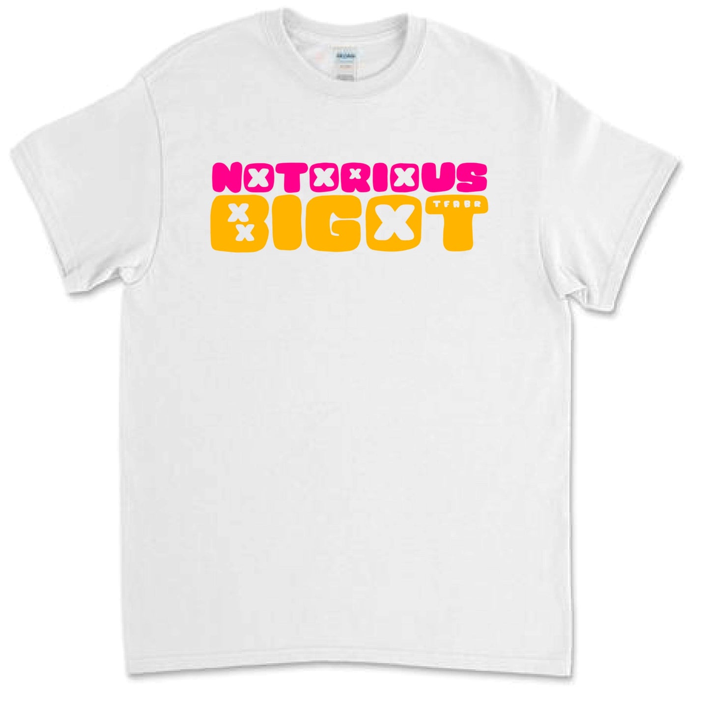Notorious Bigot T-Shirt