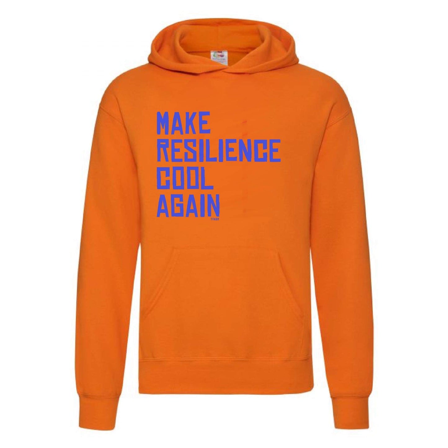 Resilience 2 Hoodie