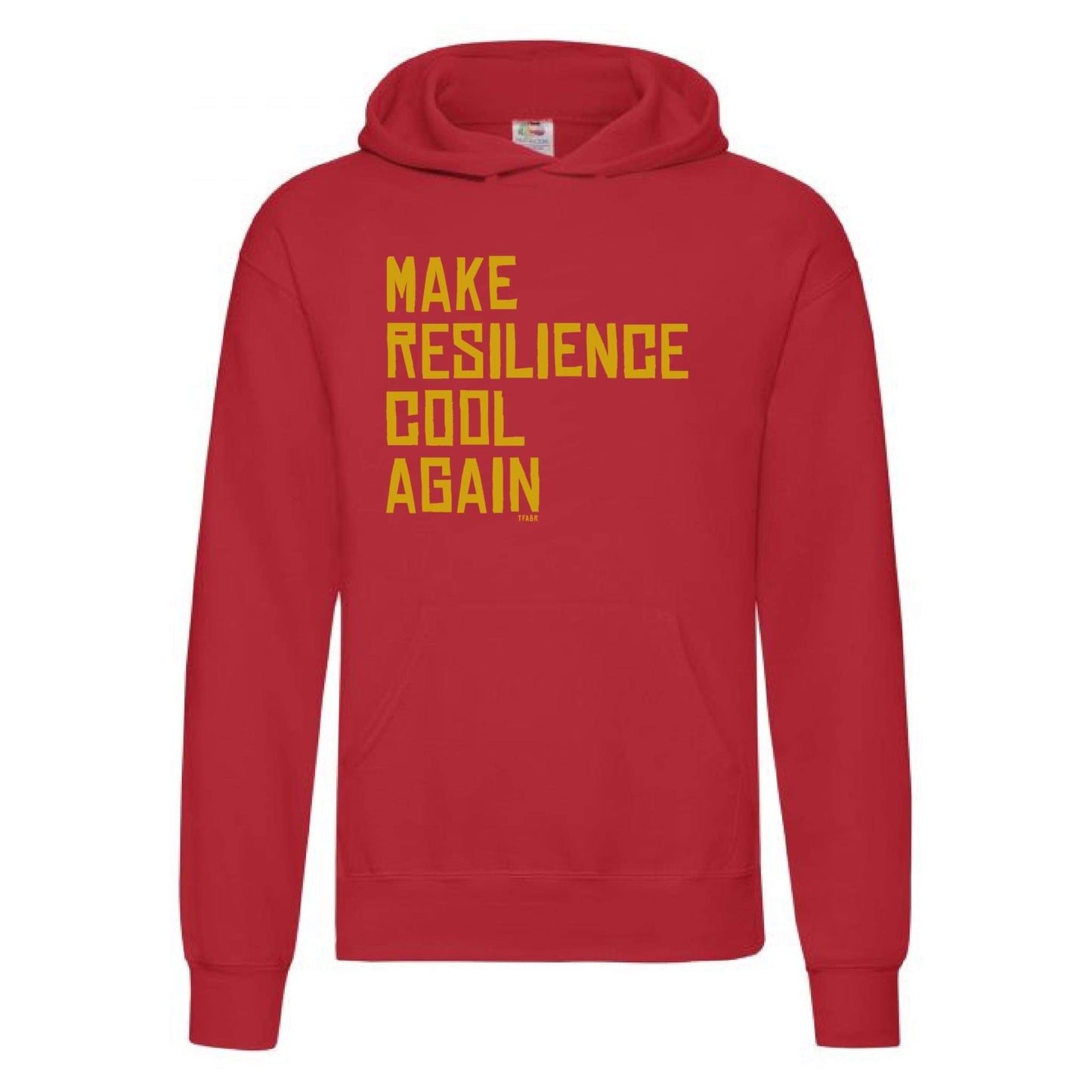 Resilience 2 Hoodie