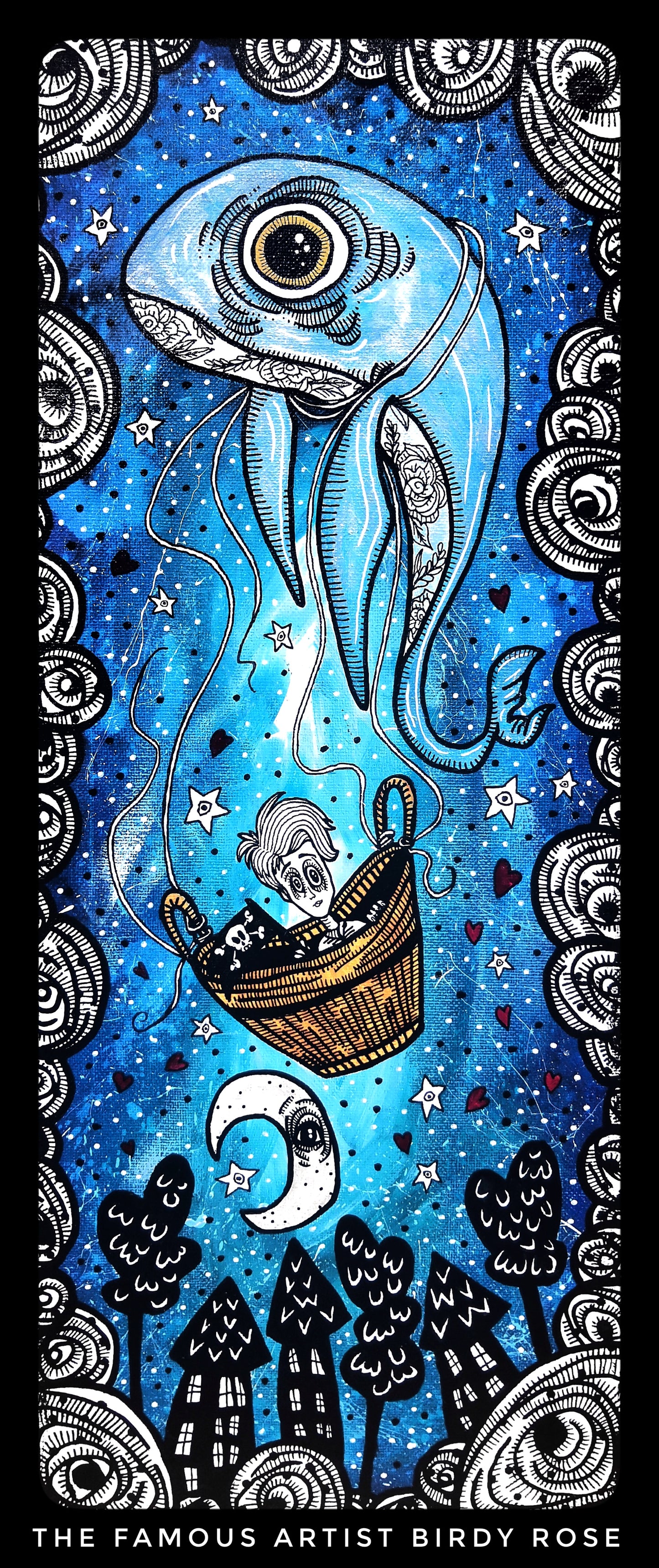 This World's Going Way Too Fast For Me