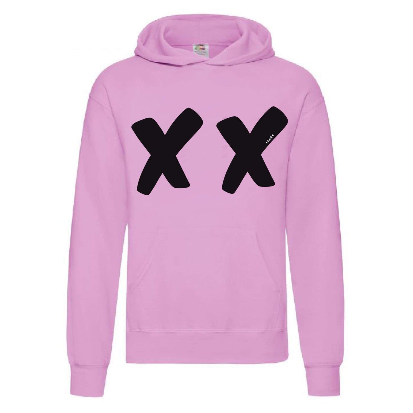 XX Hoodie