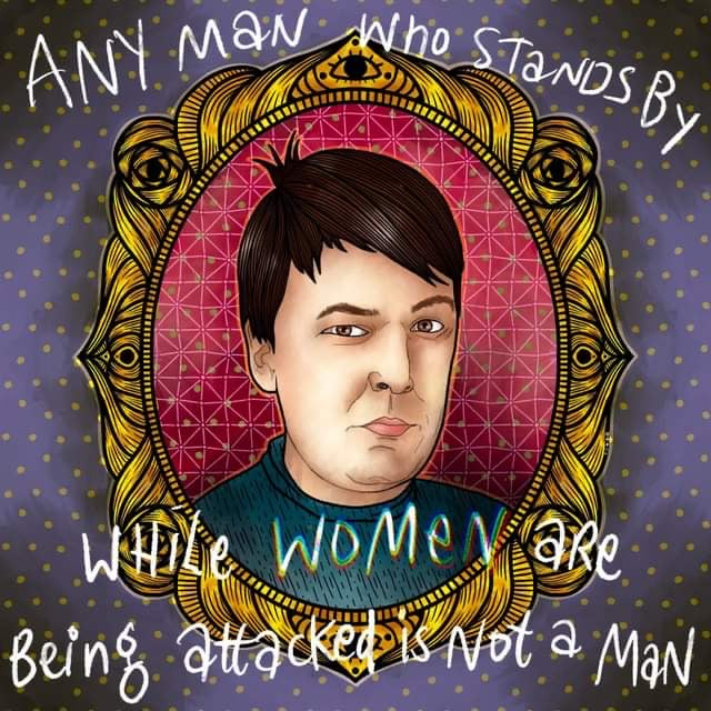 Glinnerpreciation! Portrait