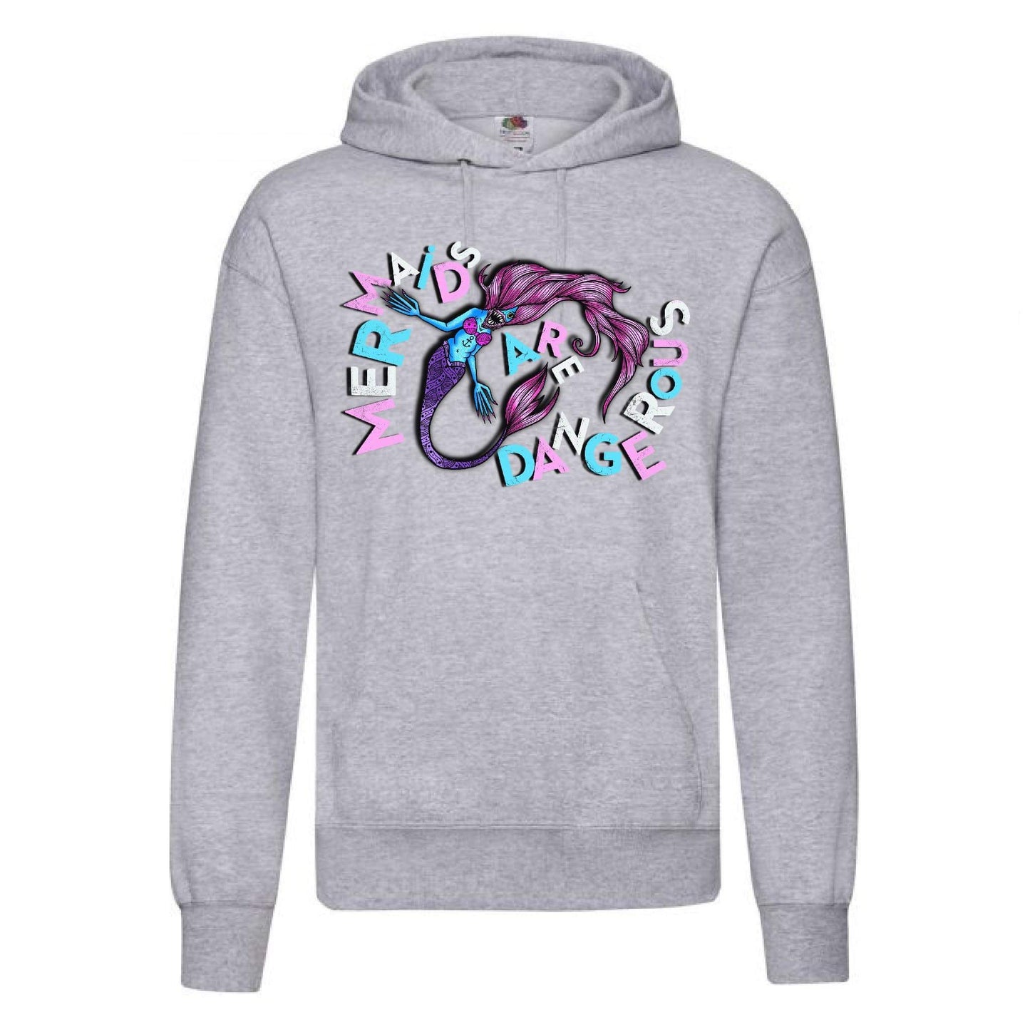 Mermaids Hoodie