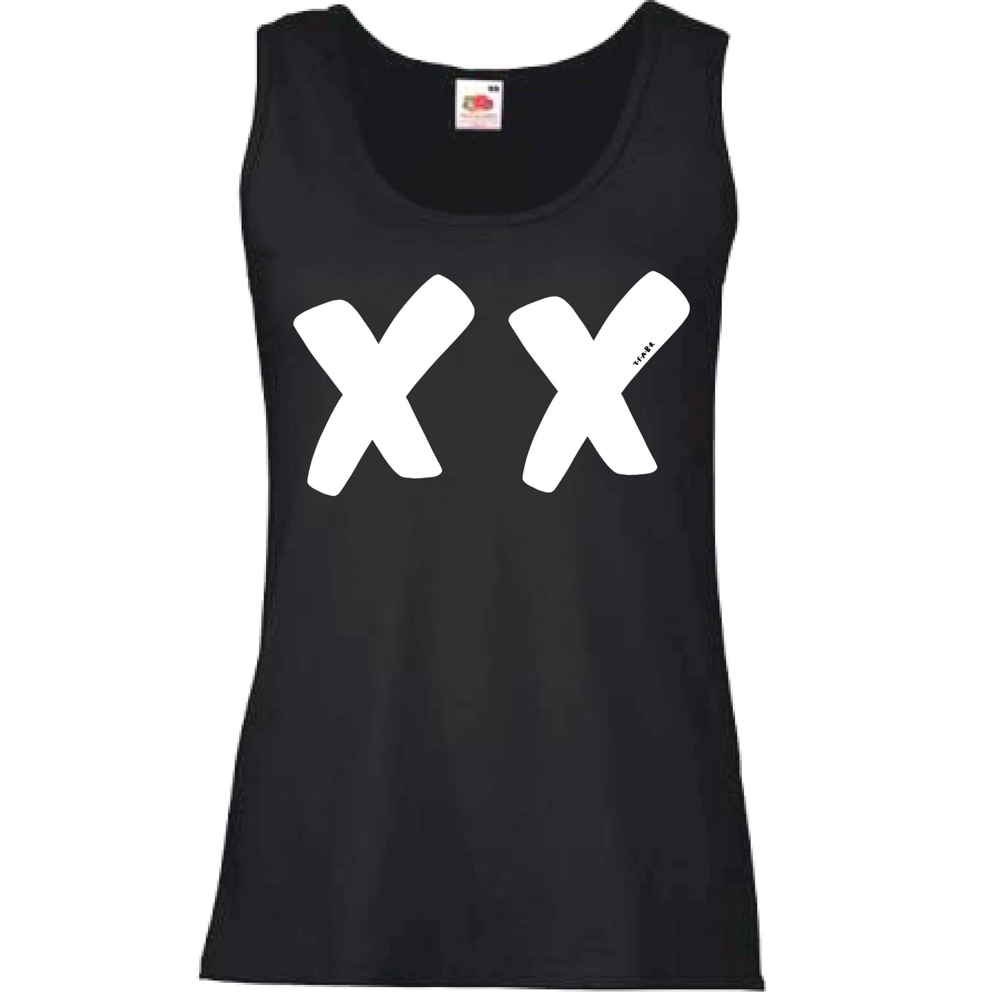 XX Ladyfit Vest