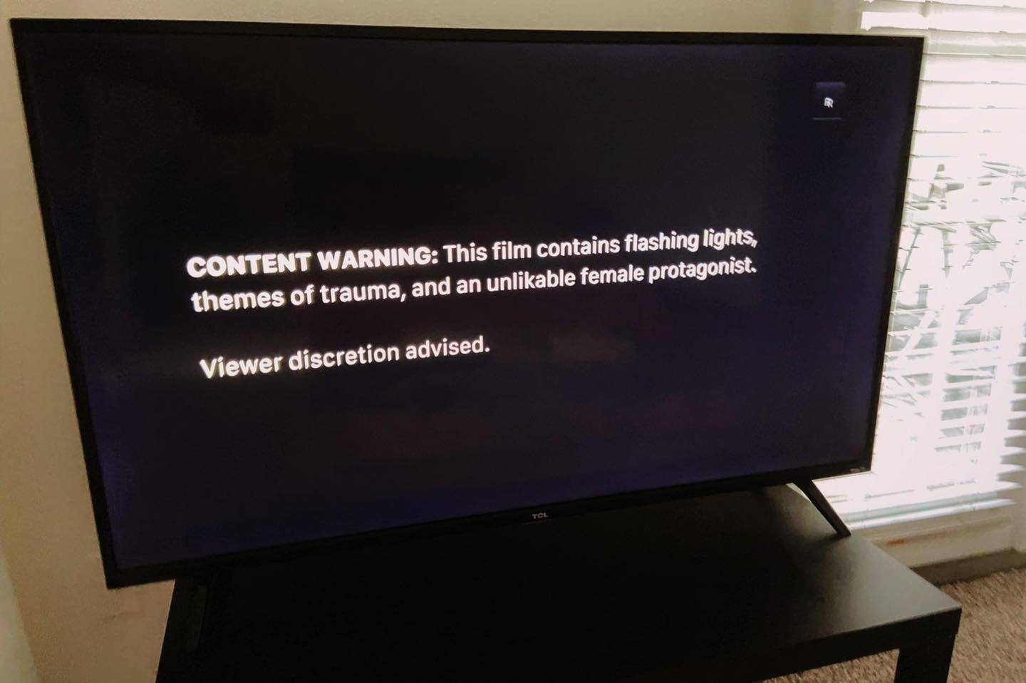 Protagonist Tote Bag