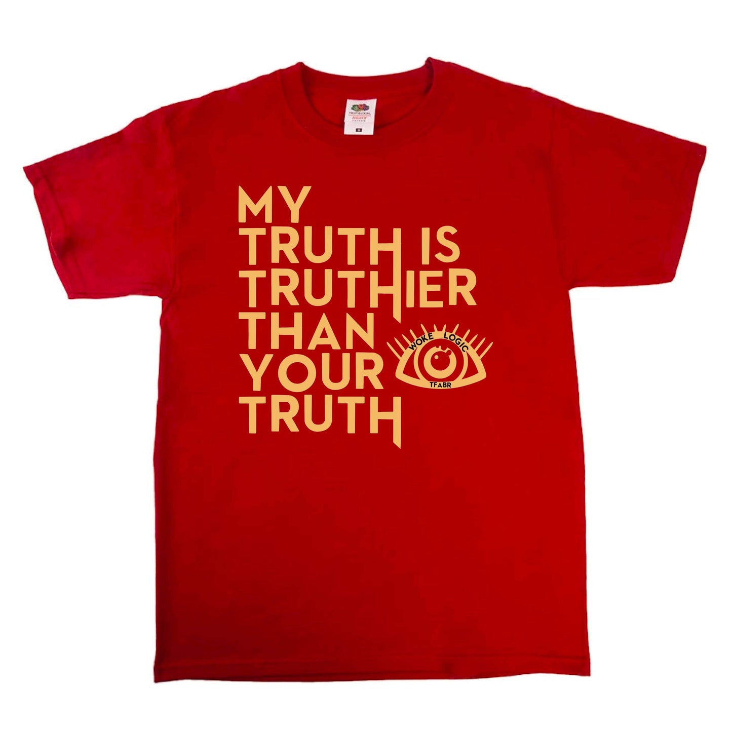 Woke Truth T-Shirt