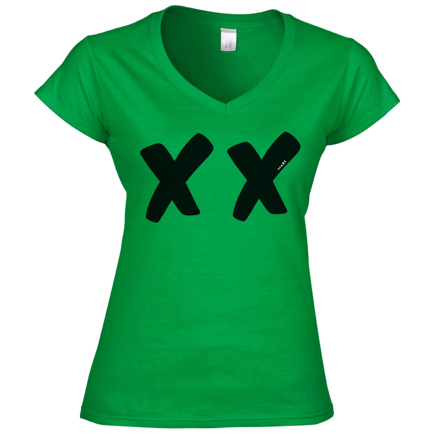 XX Ladyfit VNeck T-Shirt