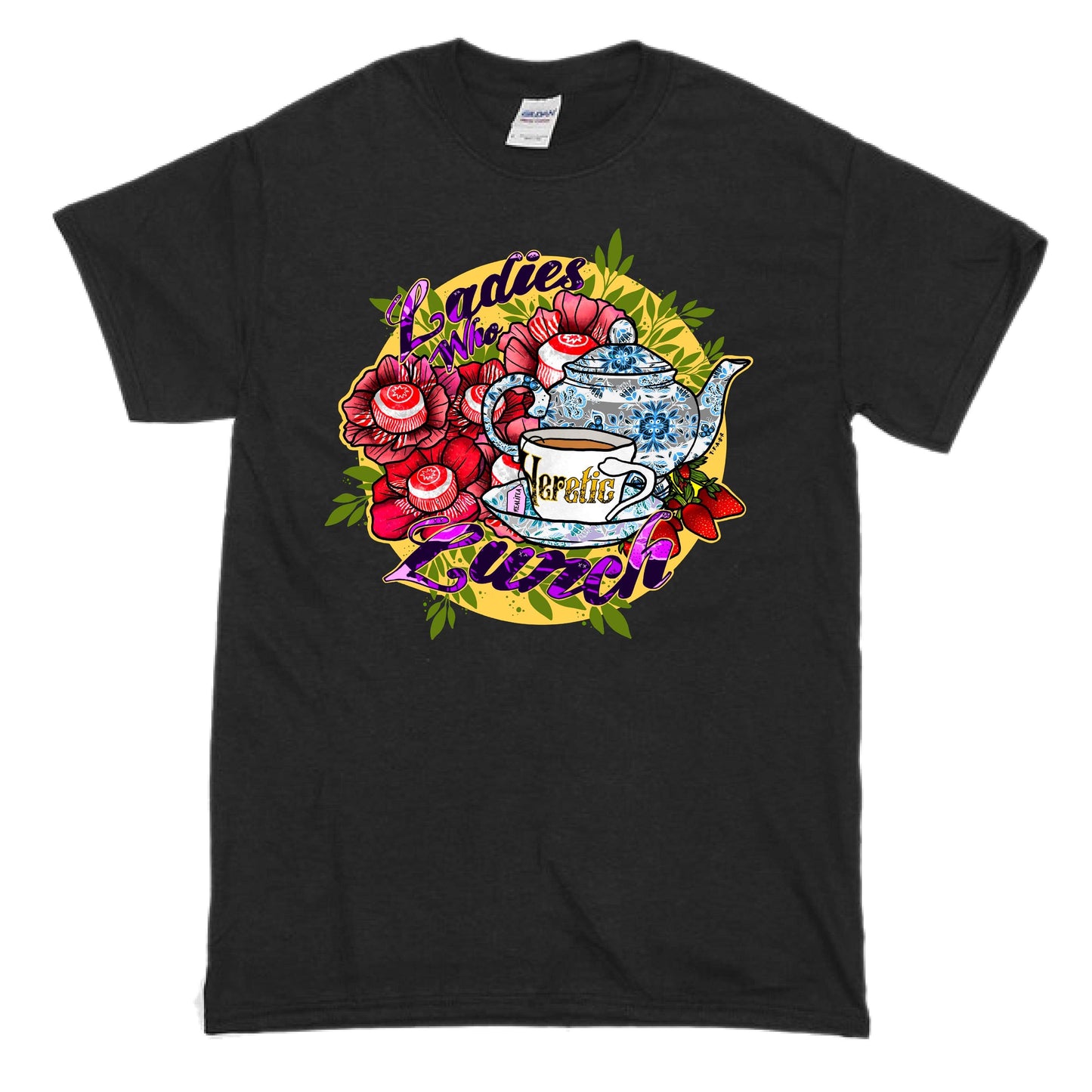 Lunch Ladies T-Shirt