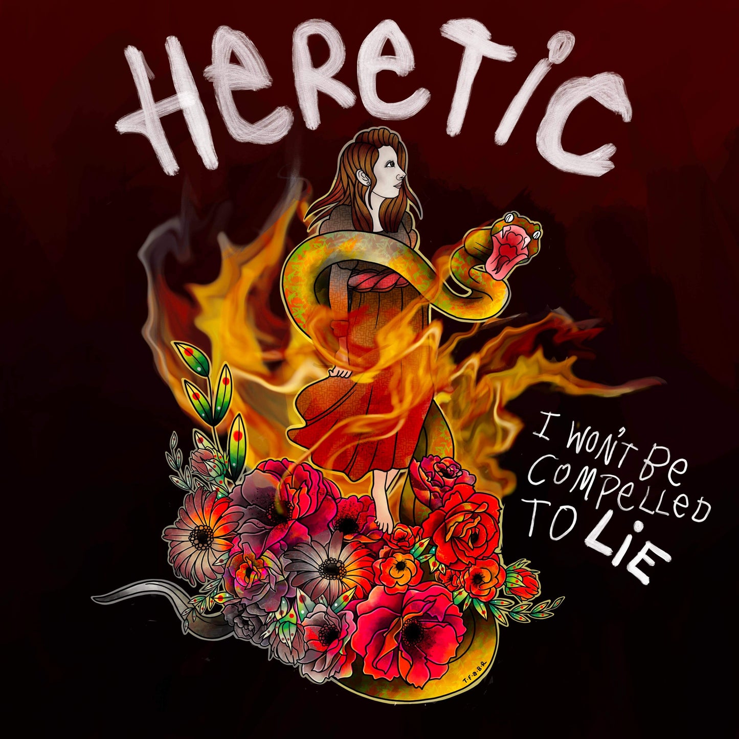 Heretic