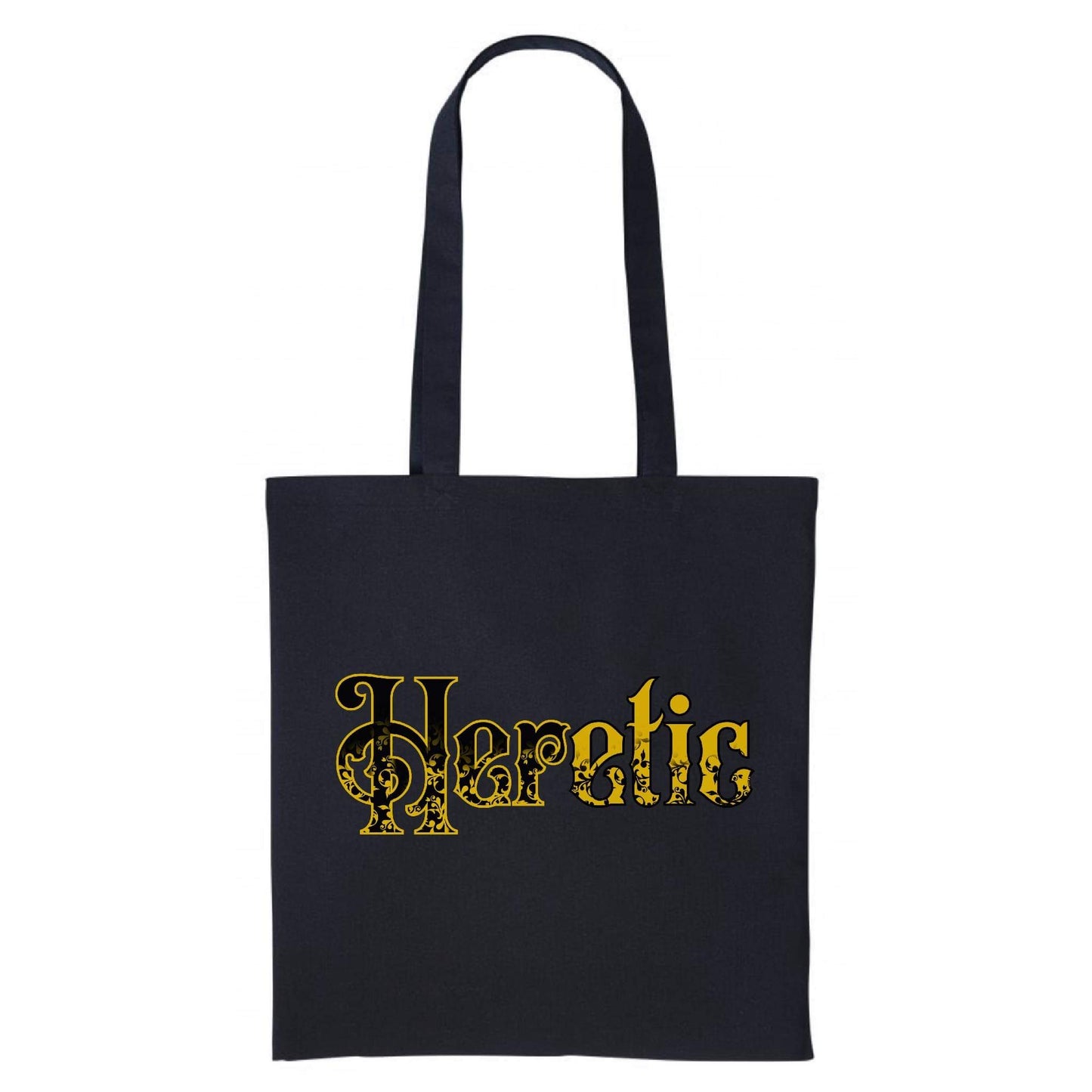 HERetic Tote Bag