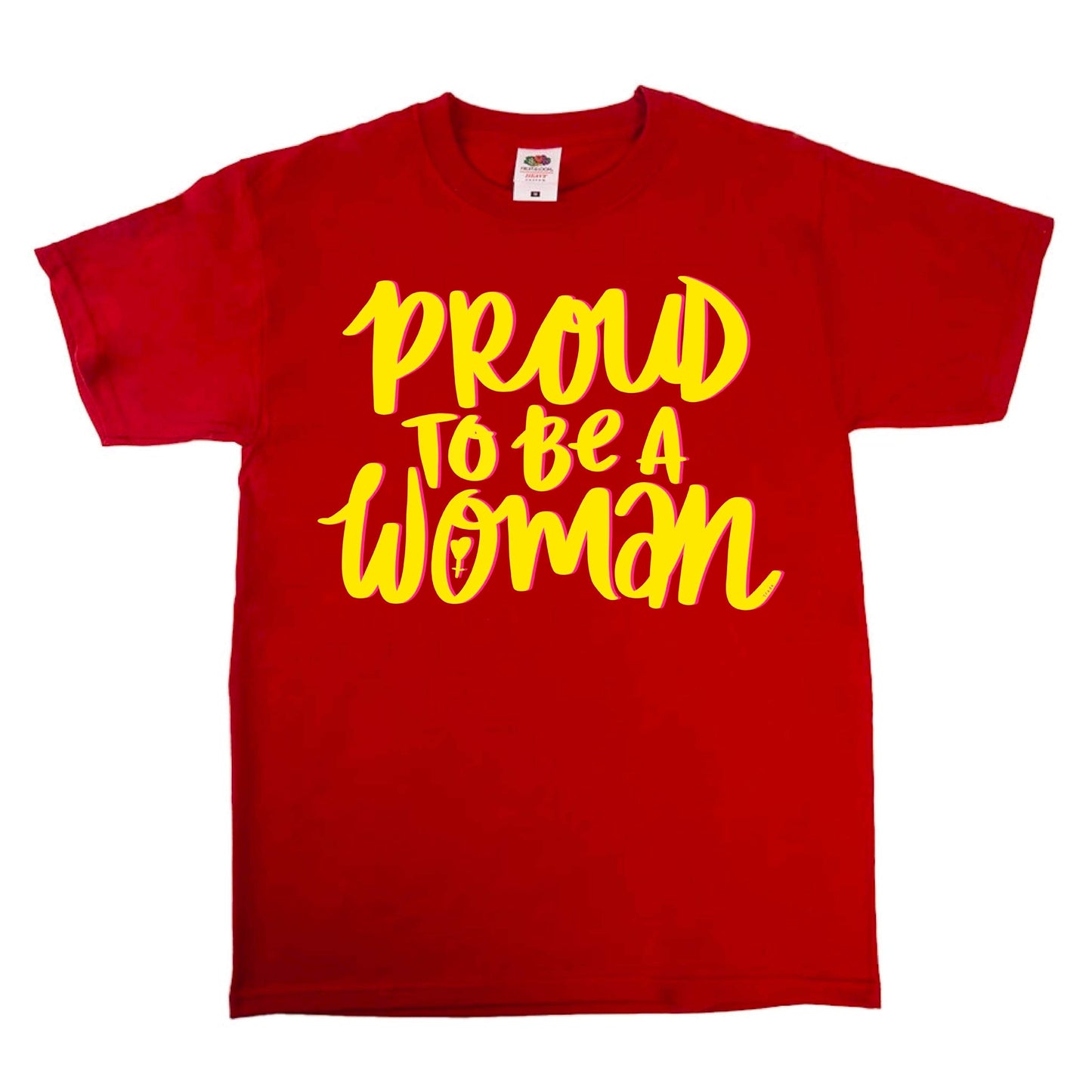 Proud T-Shirt